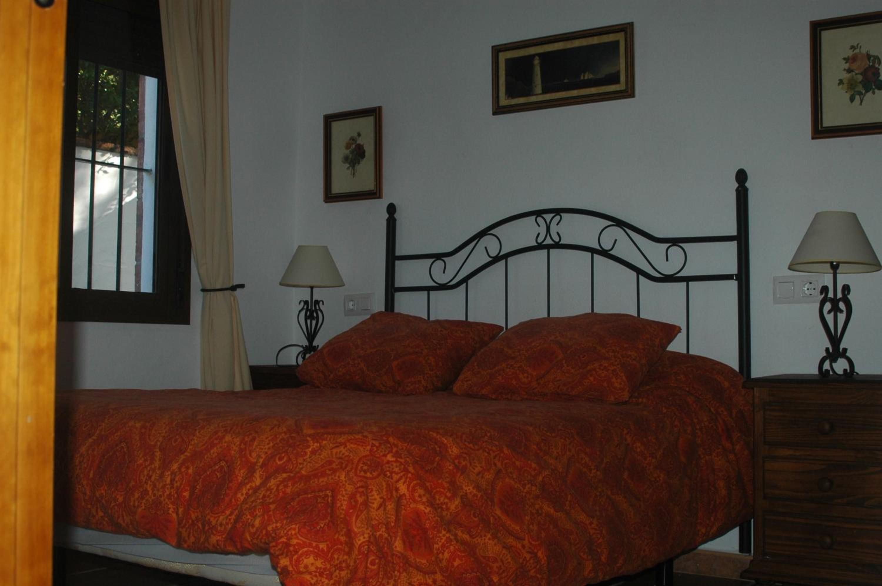 Casa de Dos Habitaciones