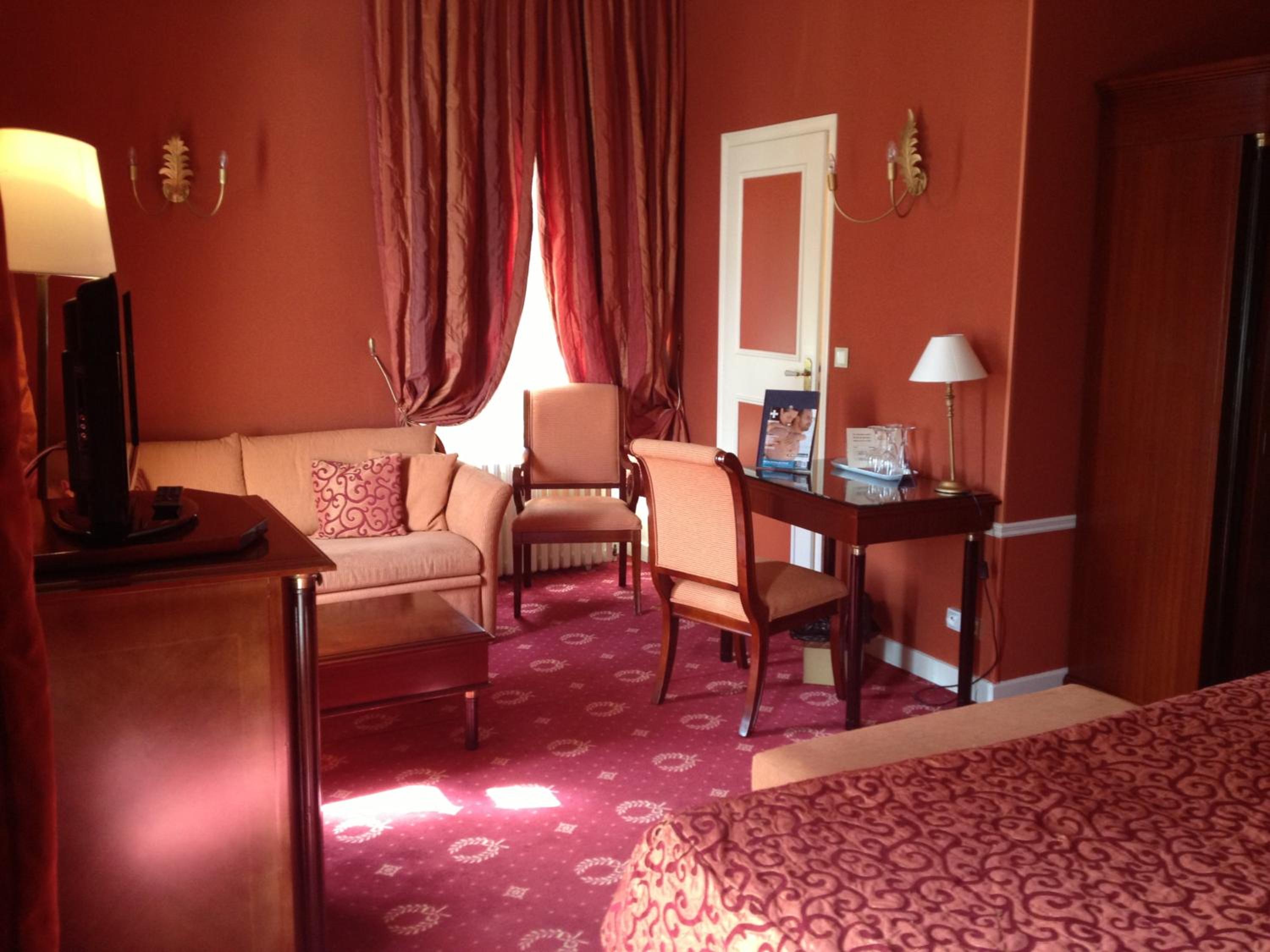 Junior Suite - Photo 3