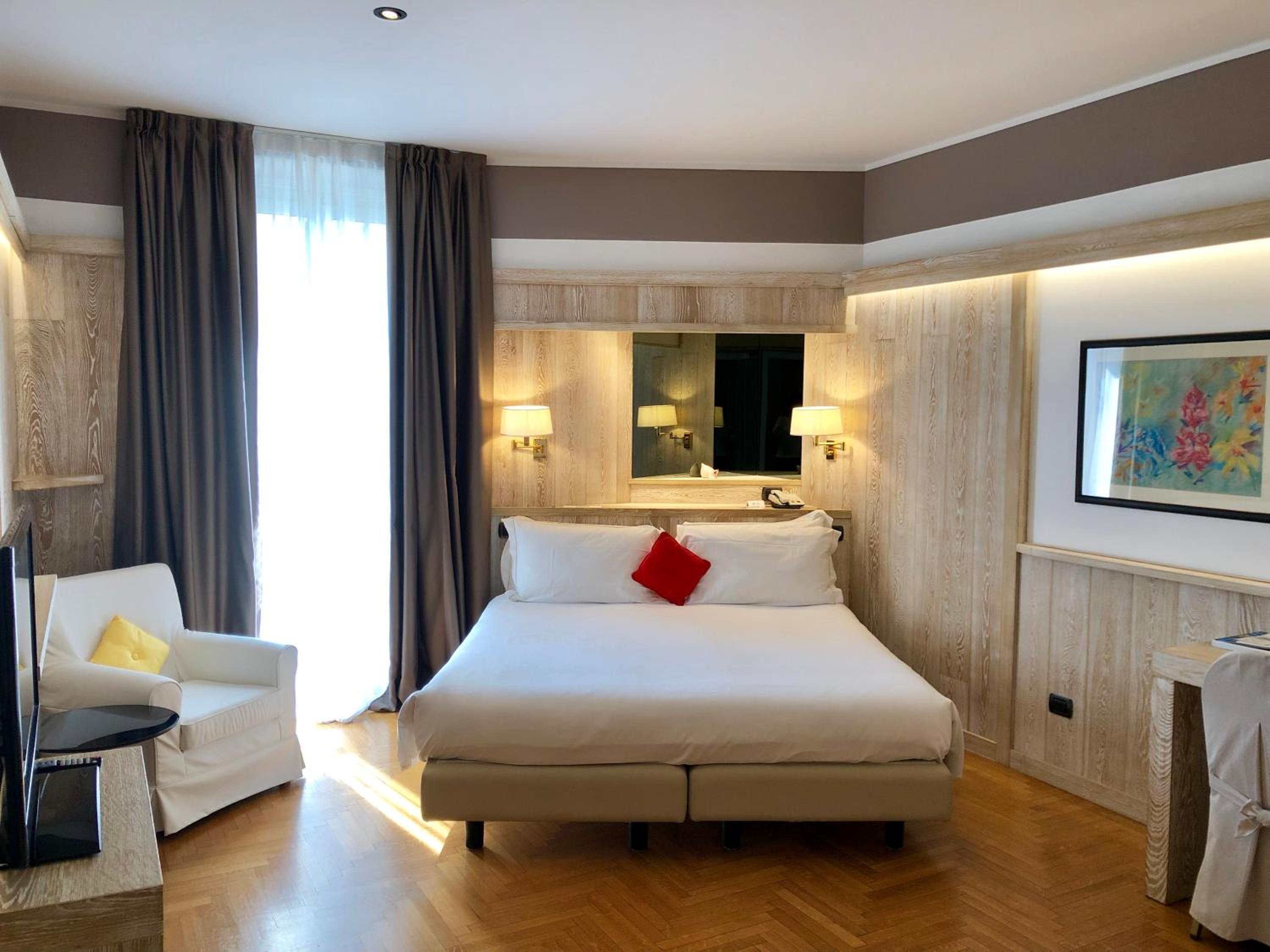 Superior Room - Photo 5