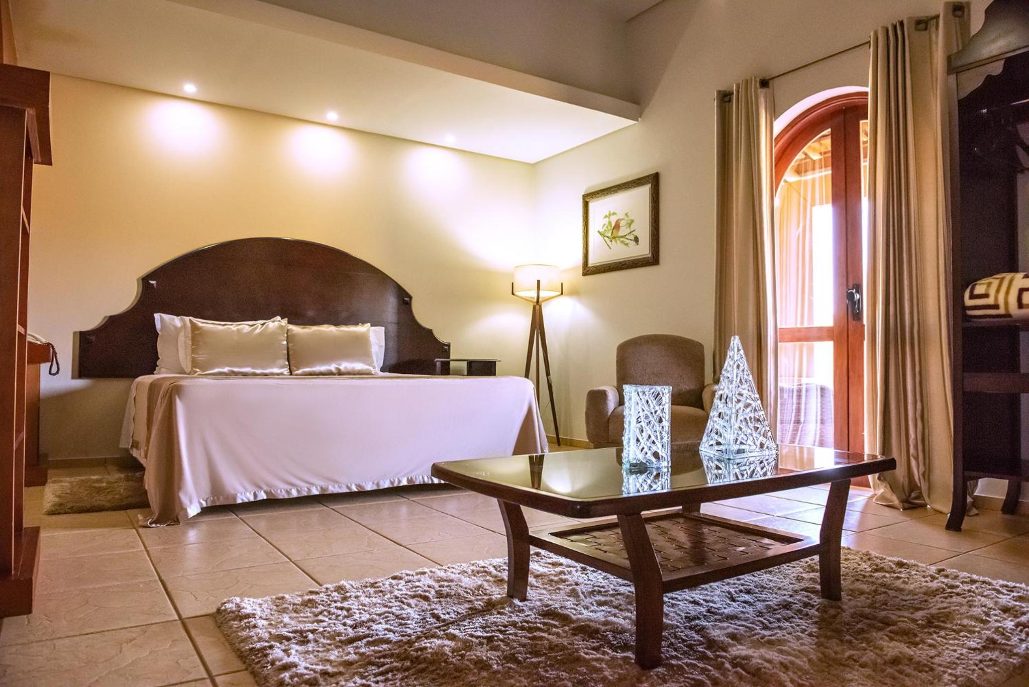 Suite photo 1