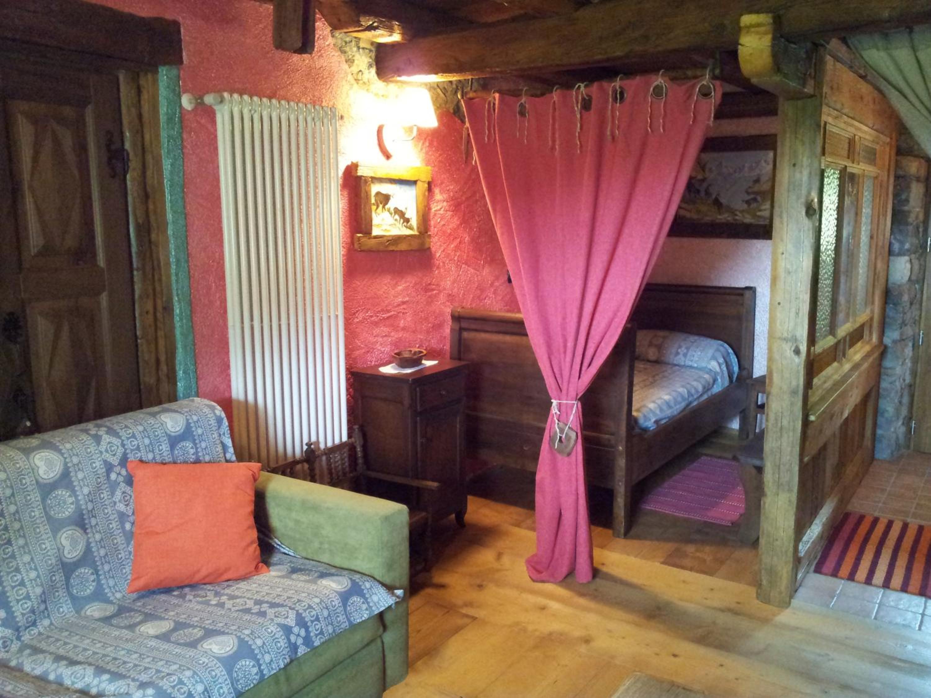 Superior Double Or Twin Room photo 1