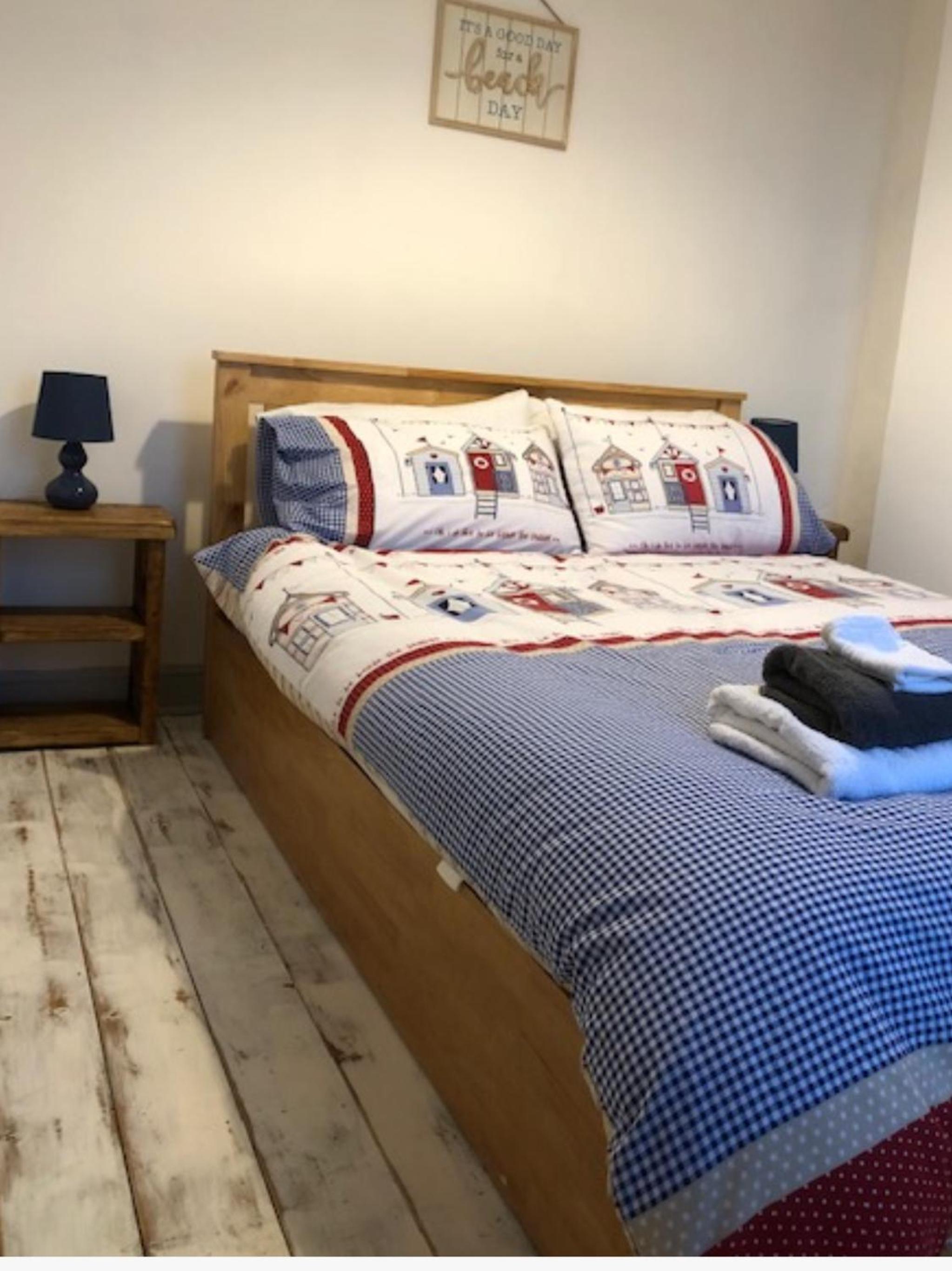 Two-Bedroom House photo 1