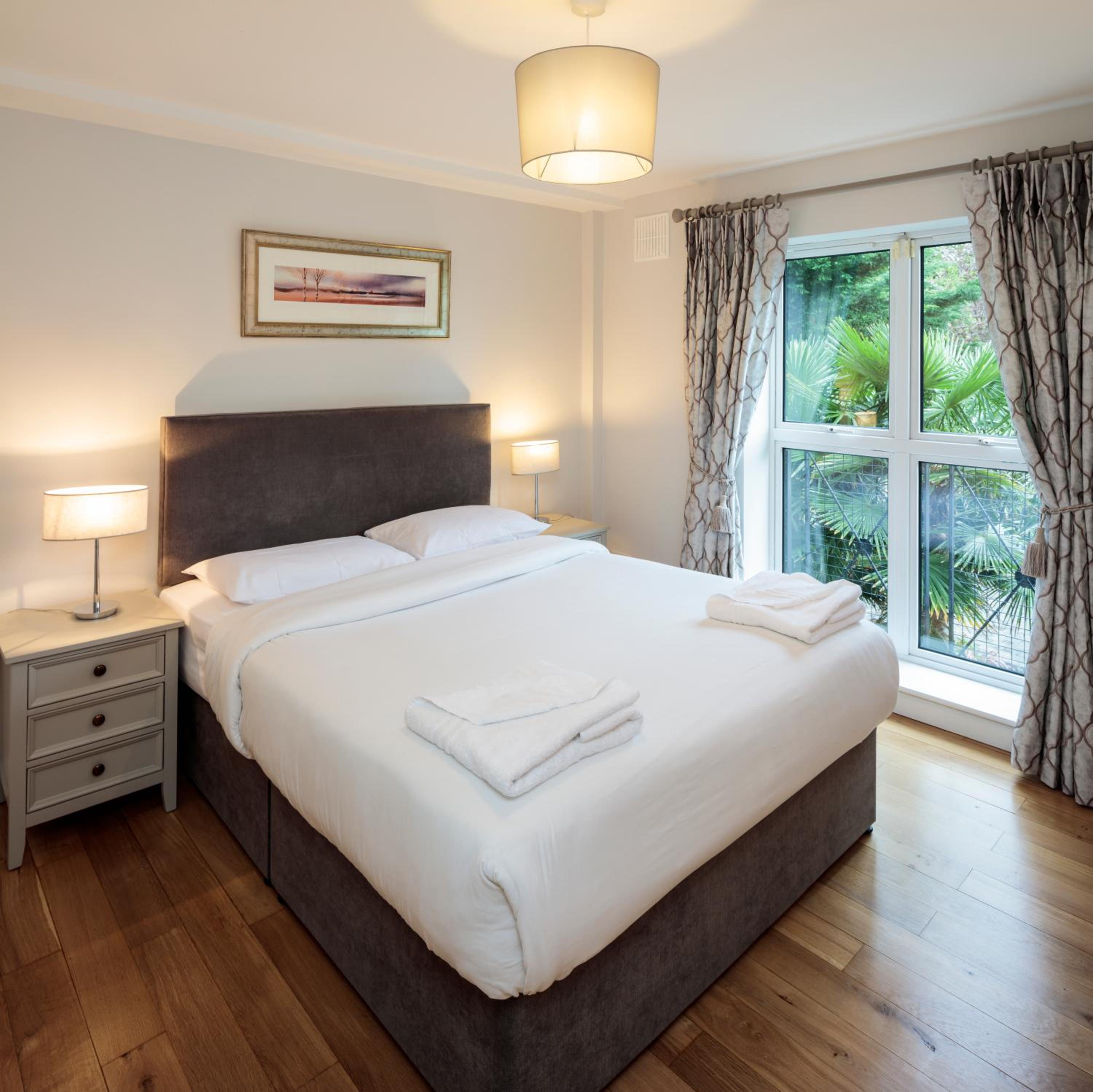 2-Bedroom Luxury Apartment (Advance Purchase)