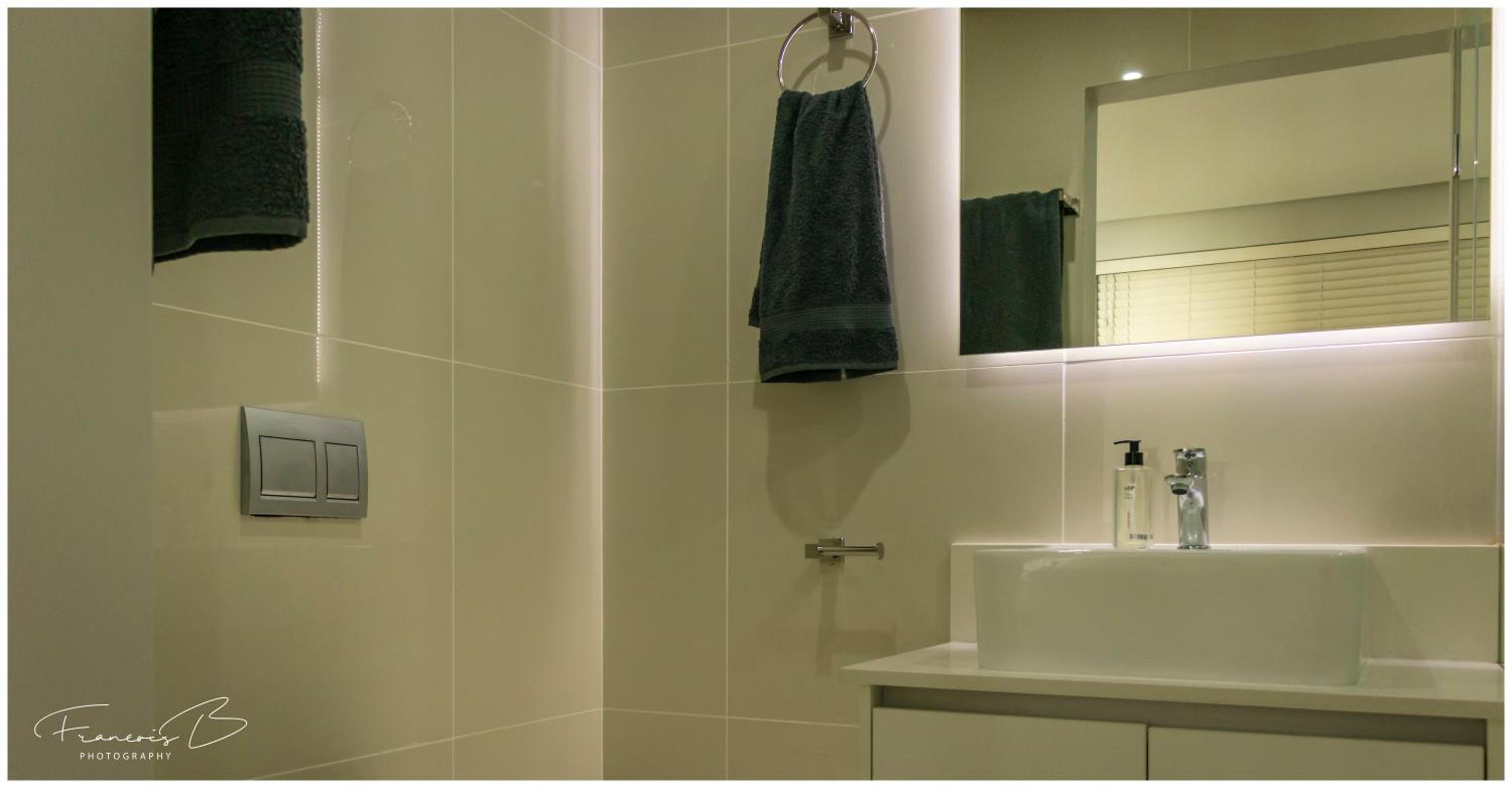Two-Bedroom Apartment - Photo 4