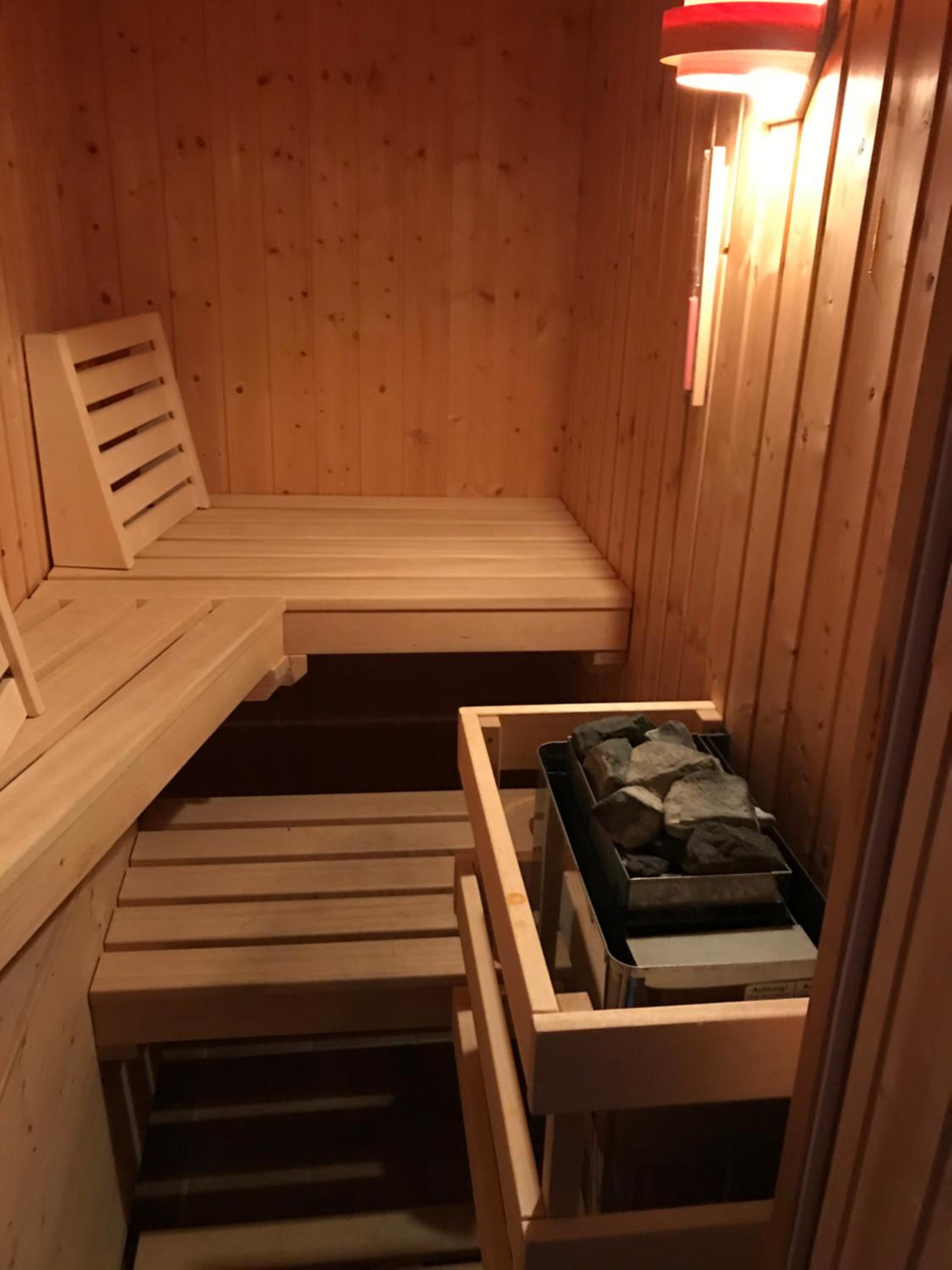 Budget Single Room photo 3