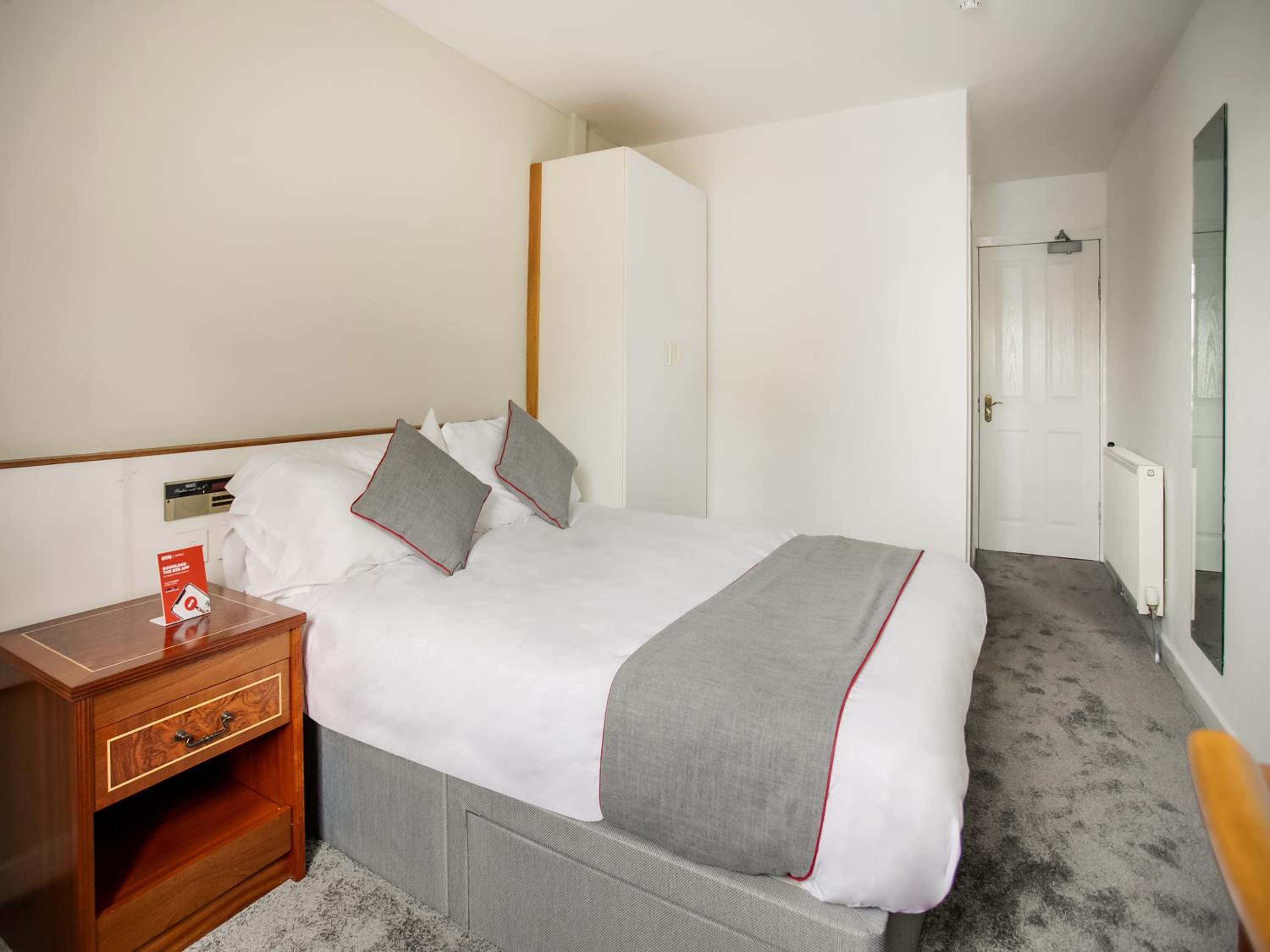 Standard Double Room photo 3