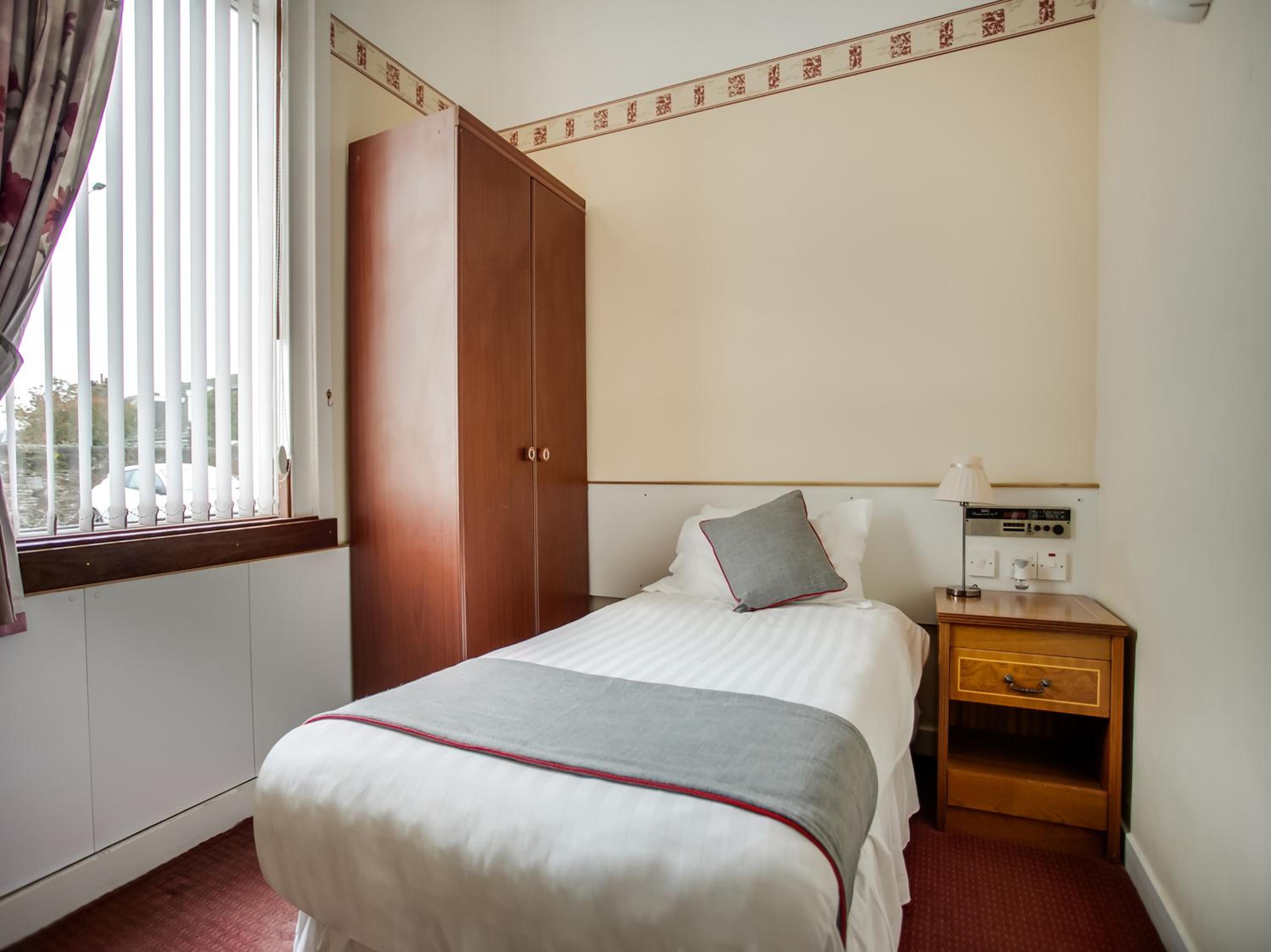 Standard Single Room photo 1