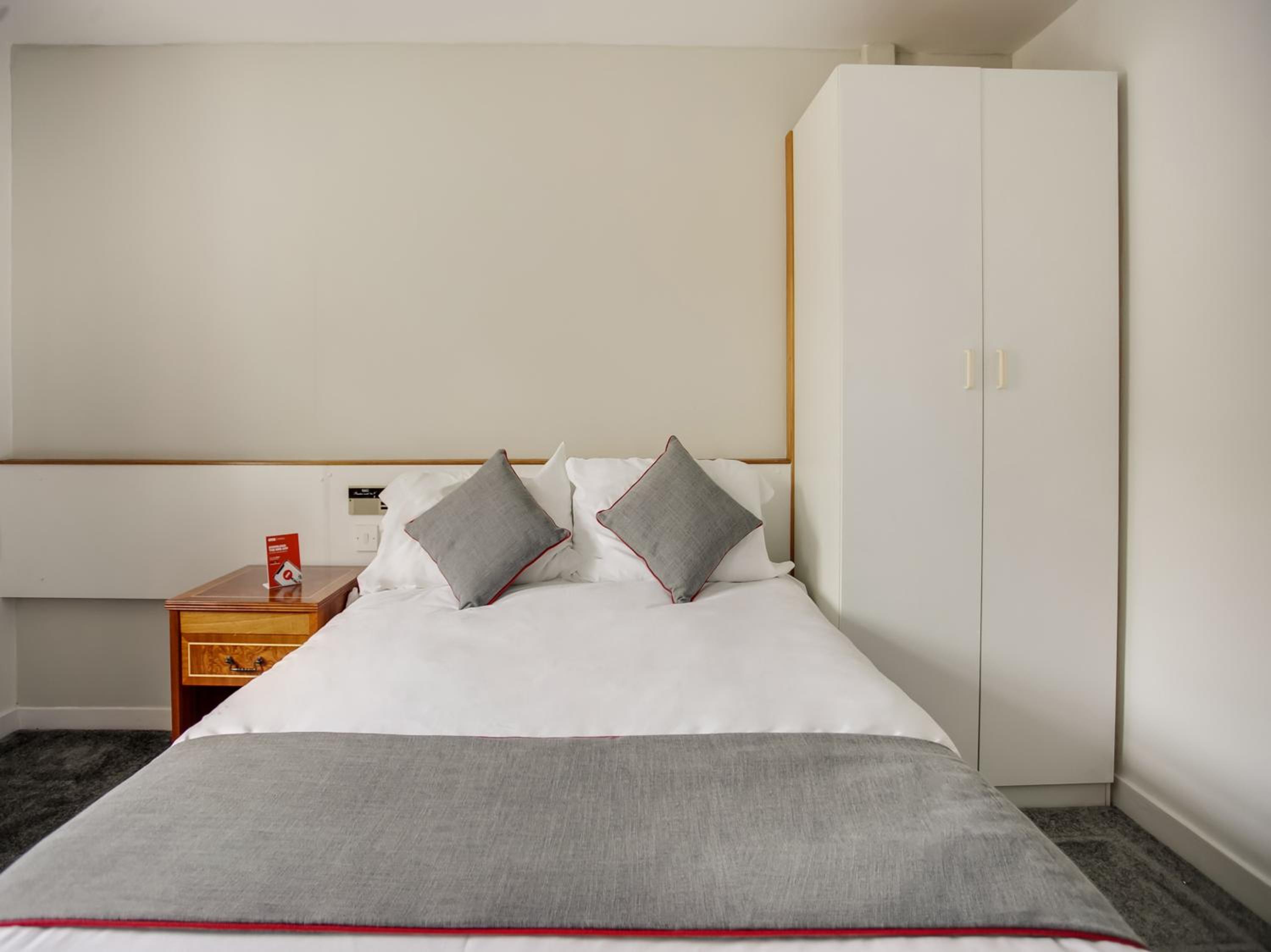 Standard Double Room photo 1