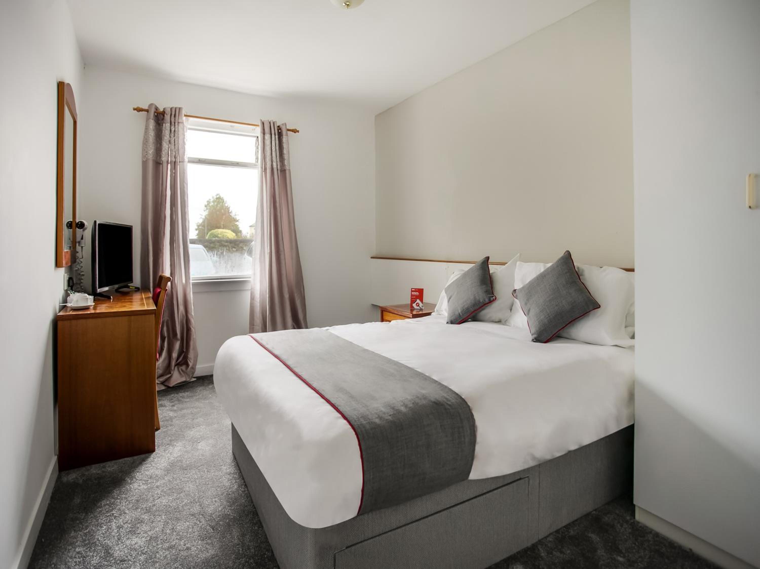 Standard Double Room photo 2