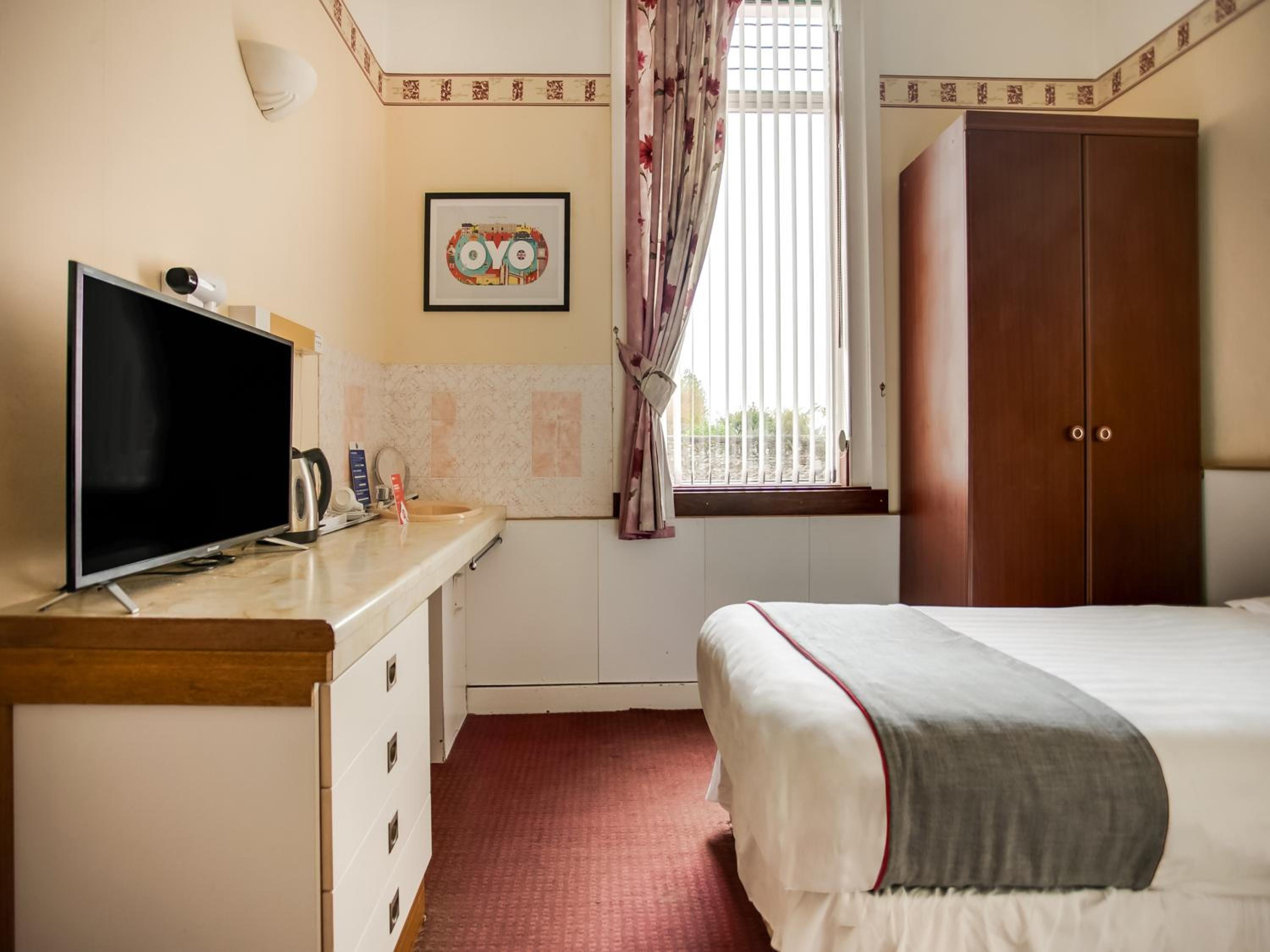 Standard Single Room photo 3