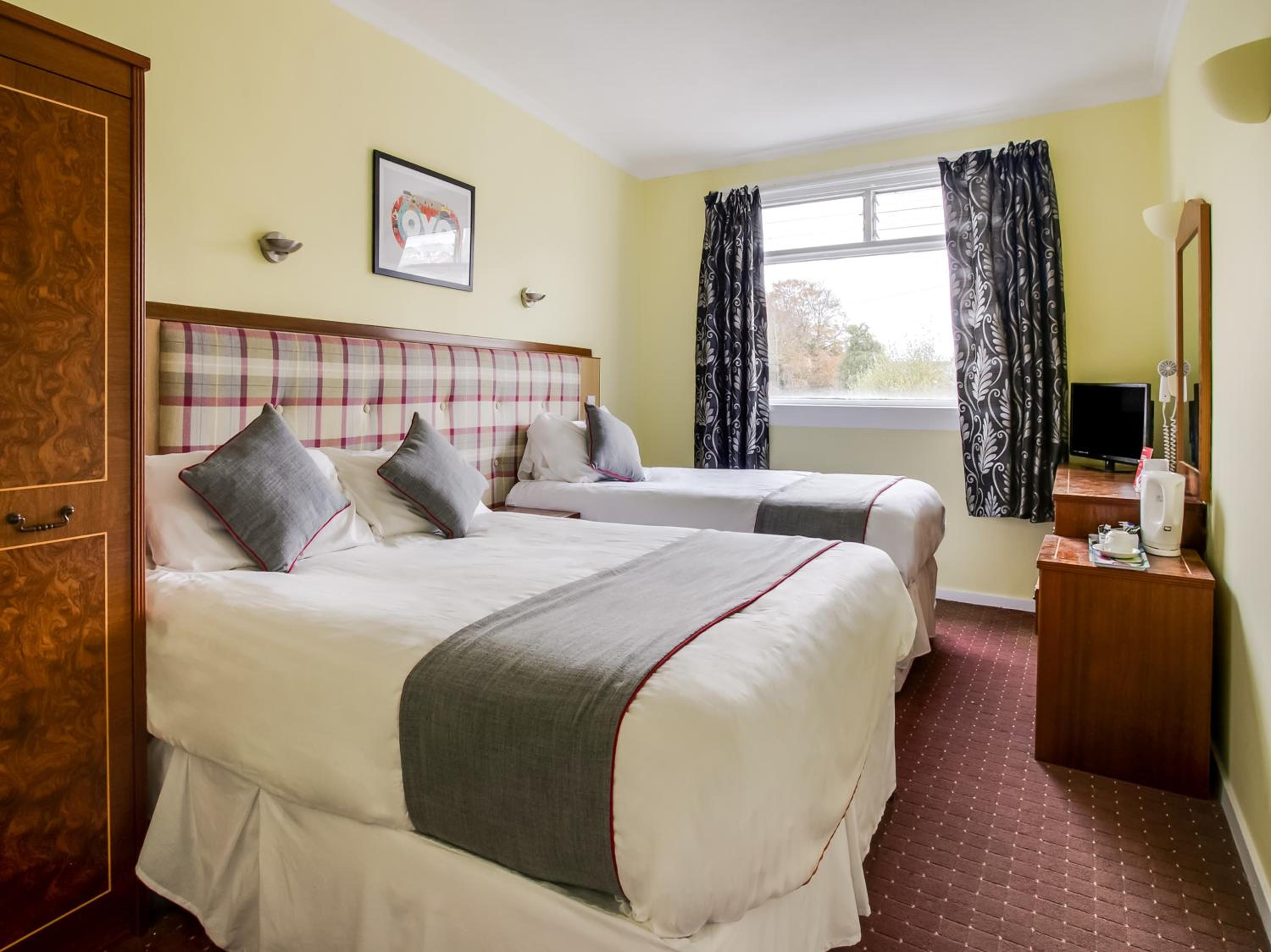 Standard Triple Room photo 1