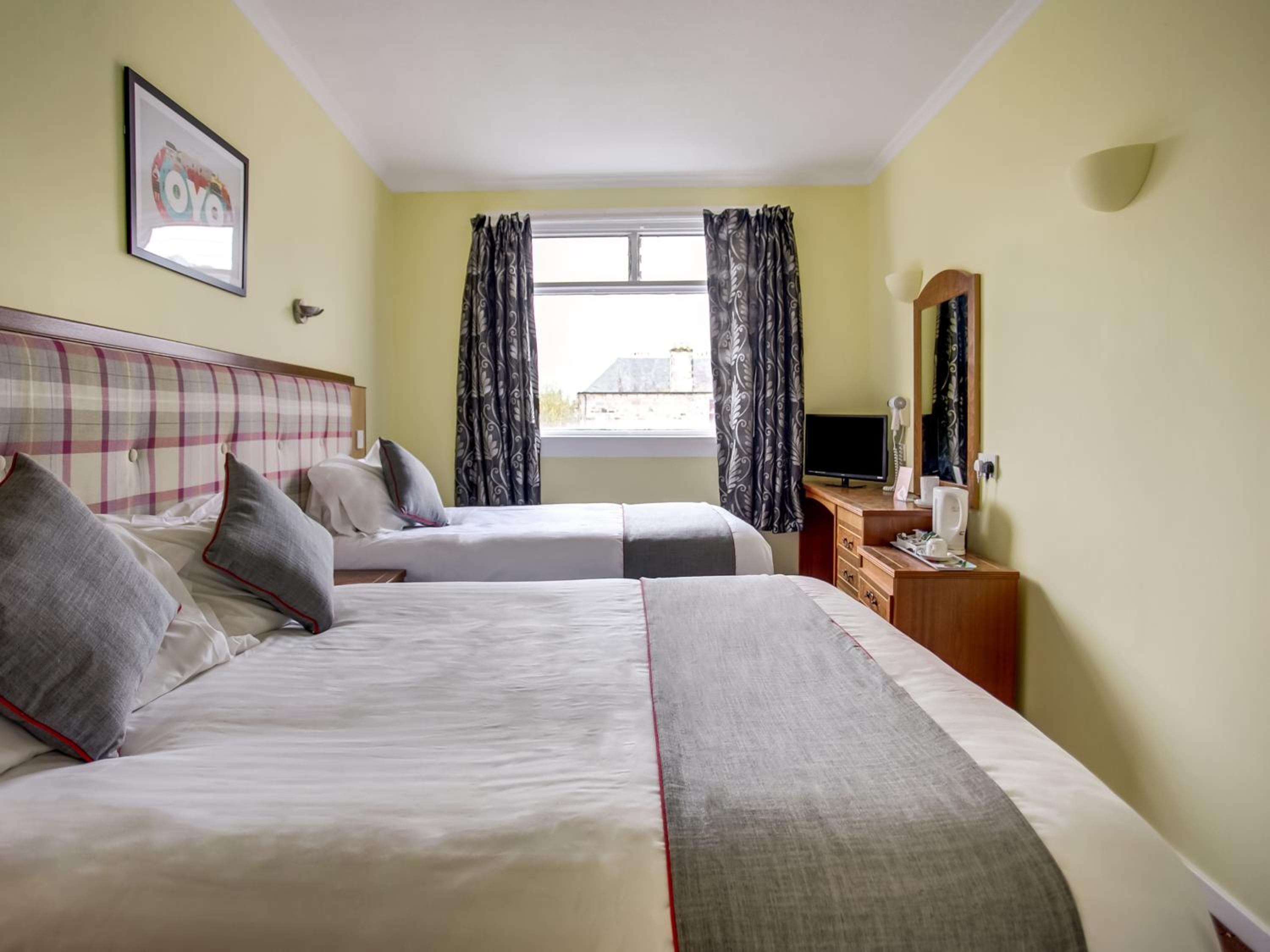 Standard Triple Room photo 3