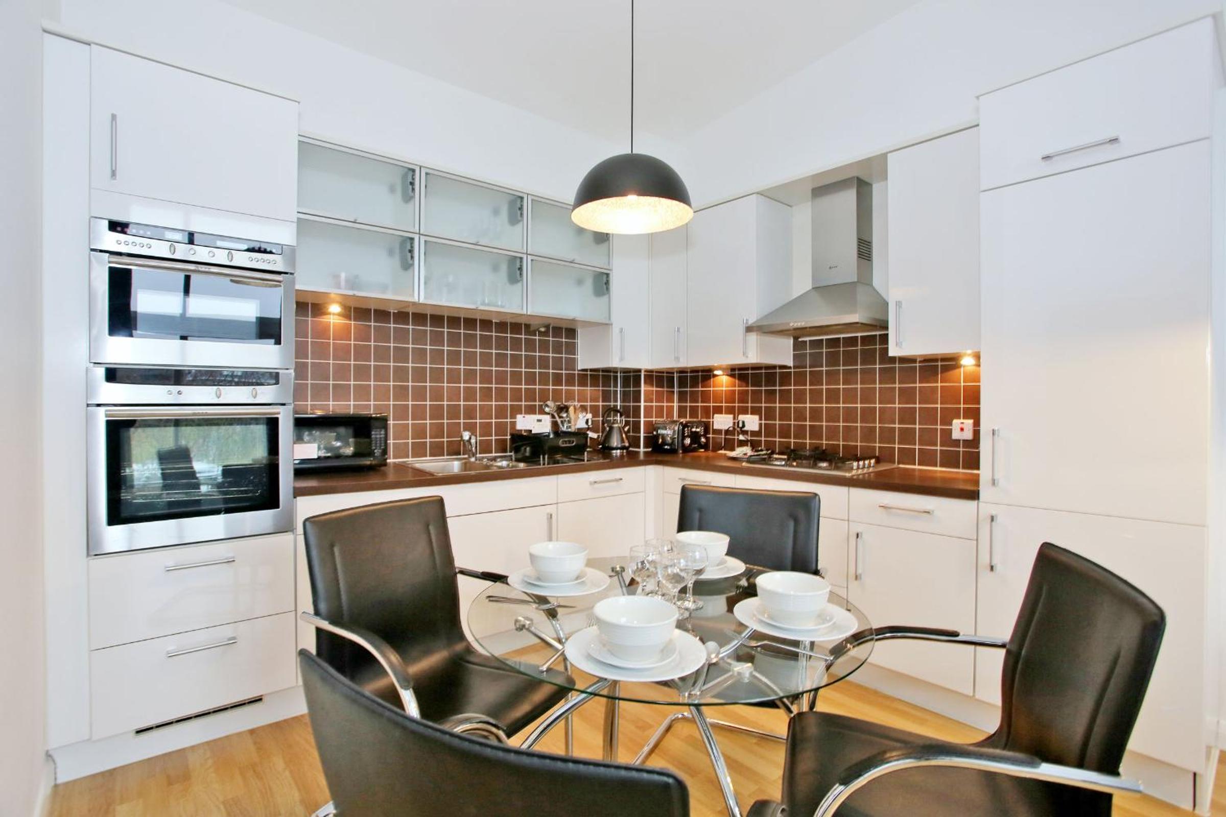Penthouse Apartment photo 2