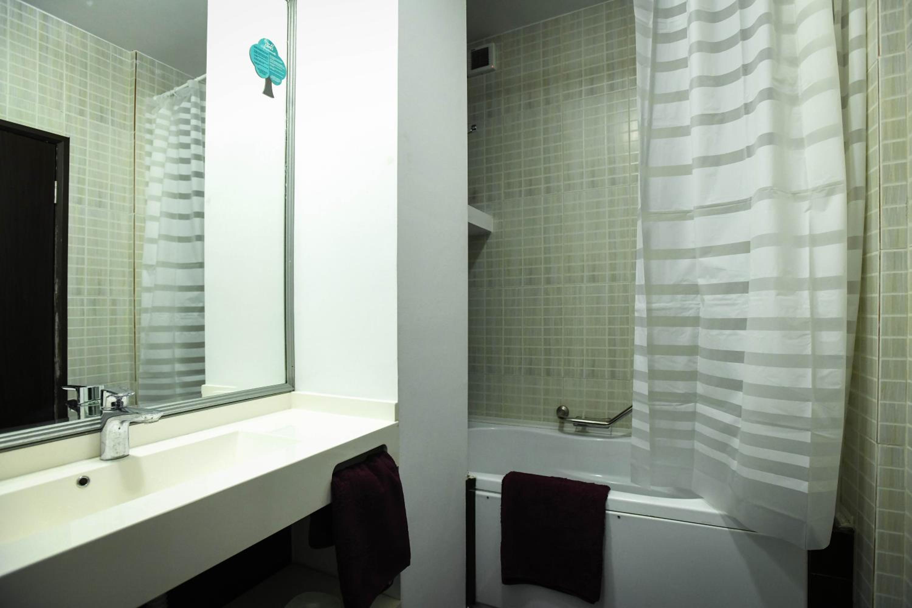 Standard Room - Photo 9