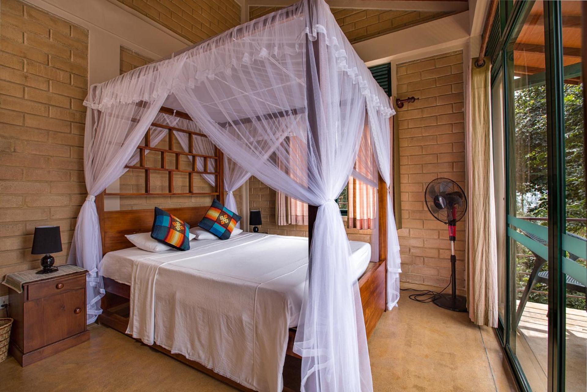 Deluxe Double Room photo 3