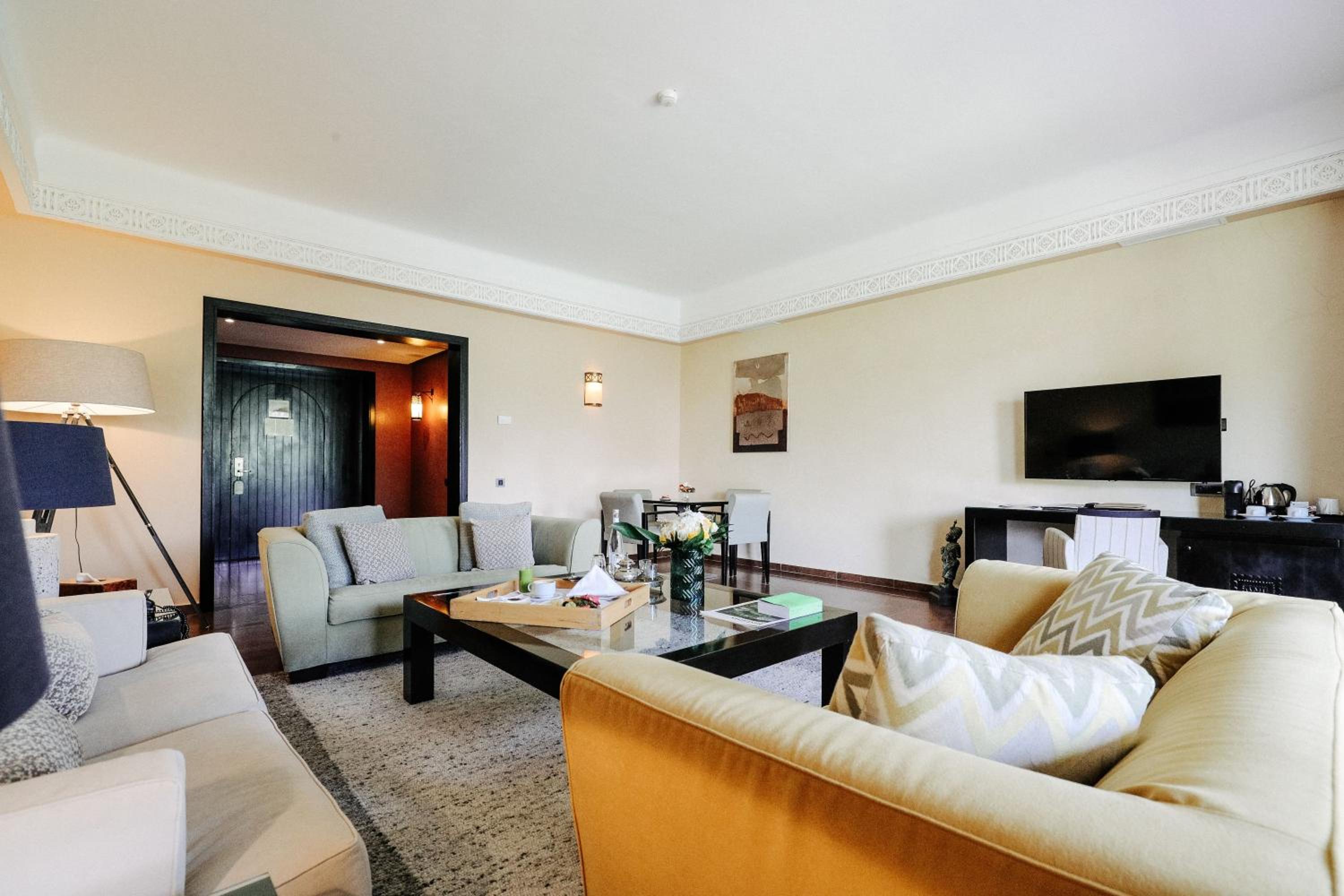 Prestige Suite - Photo 1