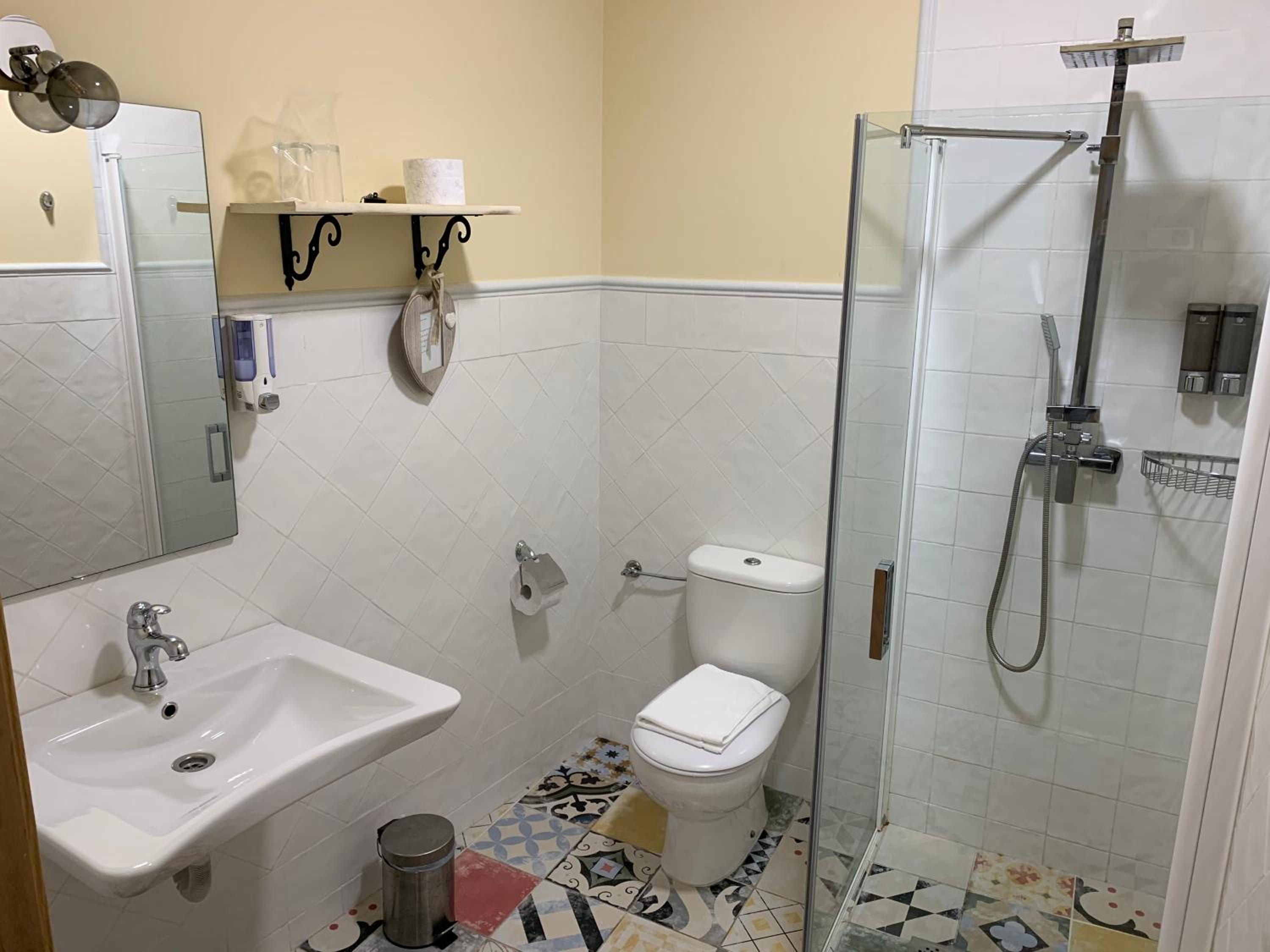 Hostal Aquaforum, Bild 4