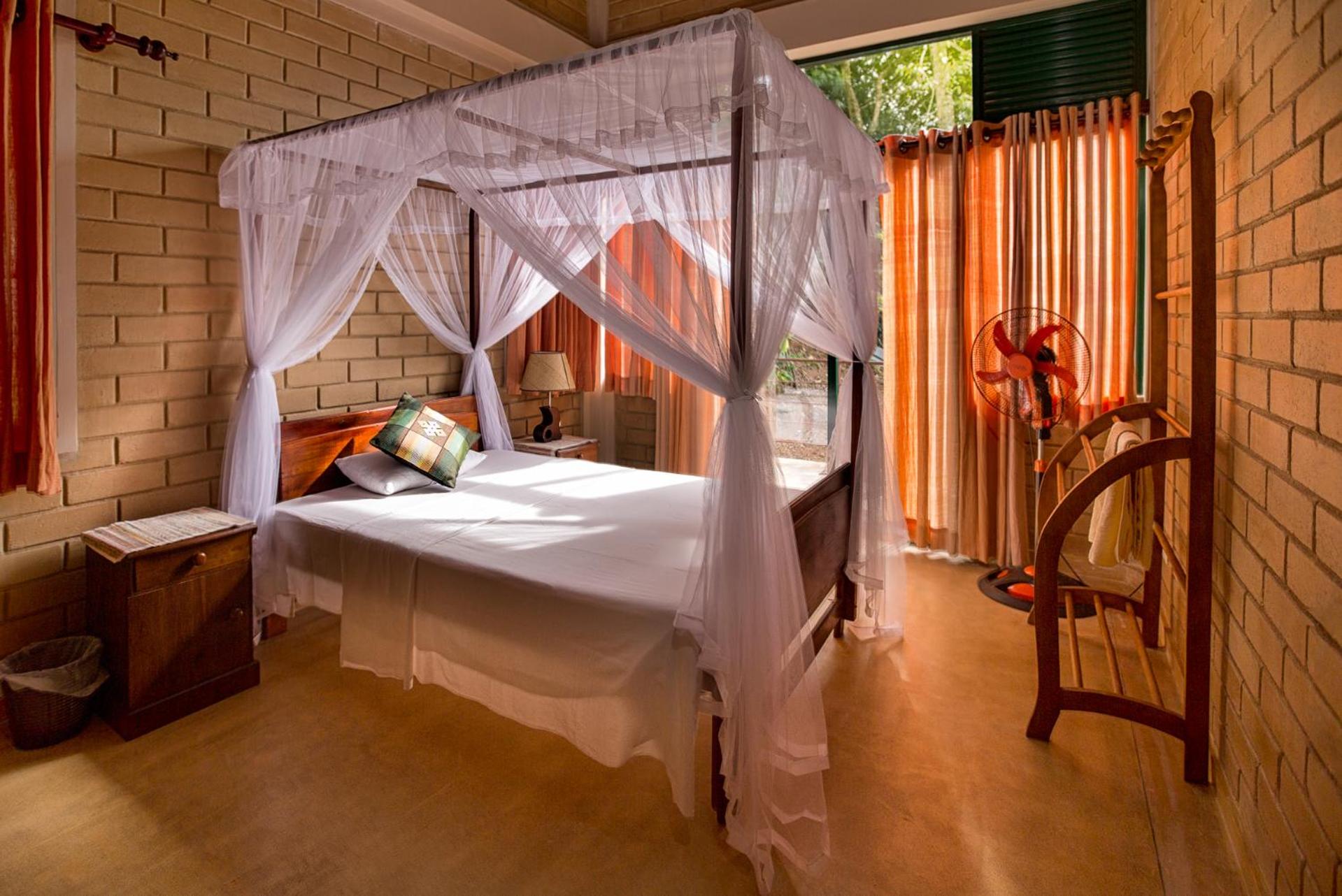 Single Room with Balcony photo 3
