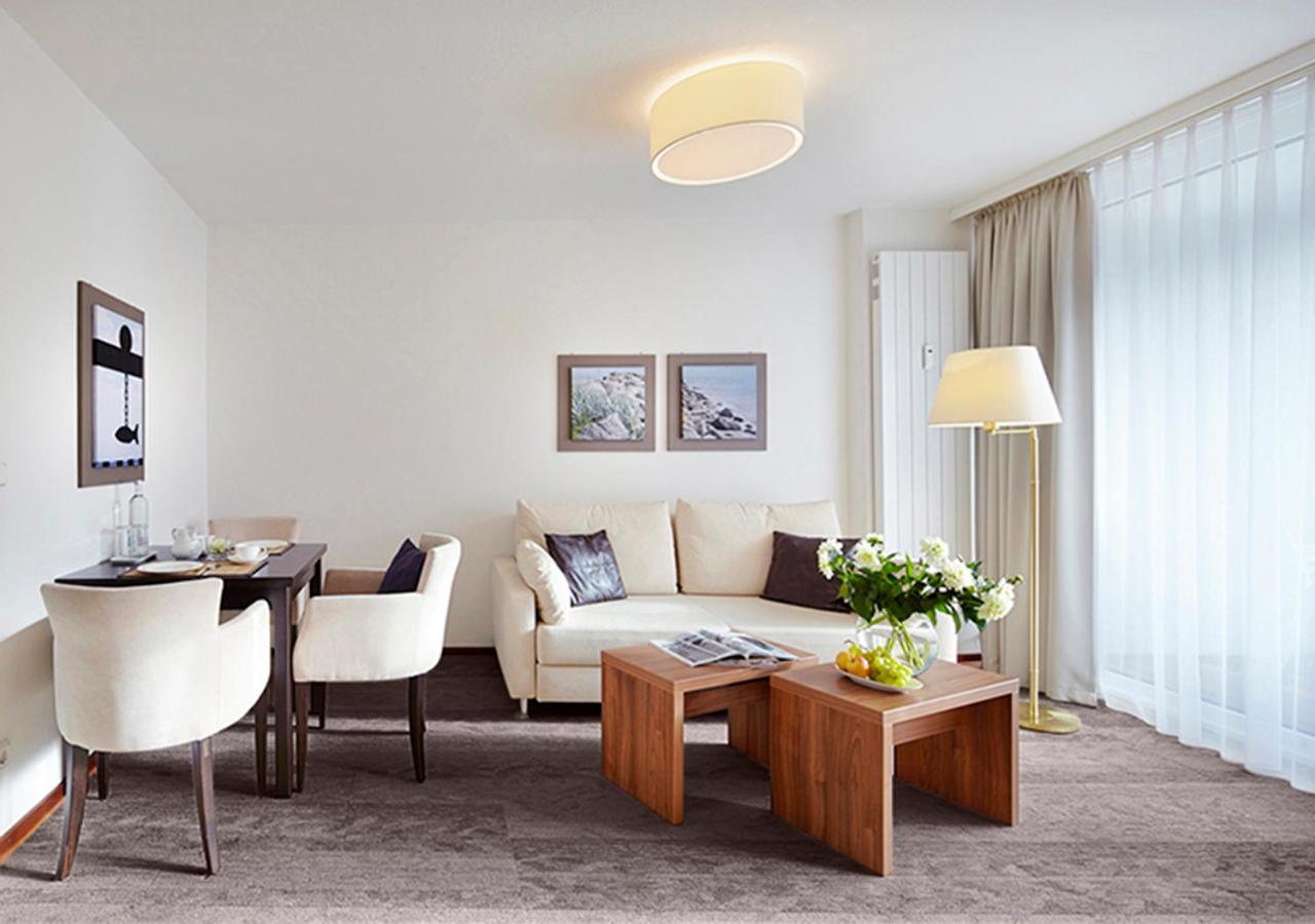 One-Bedroom Apartment (2-3 Adults)