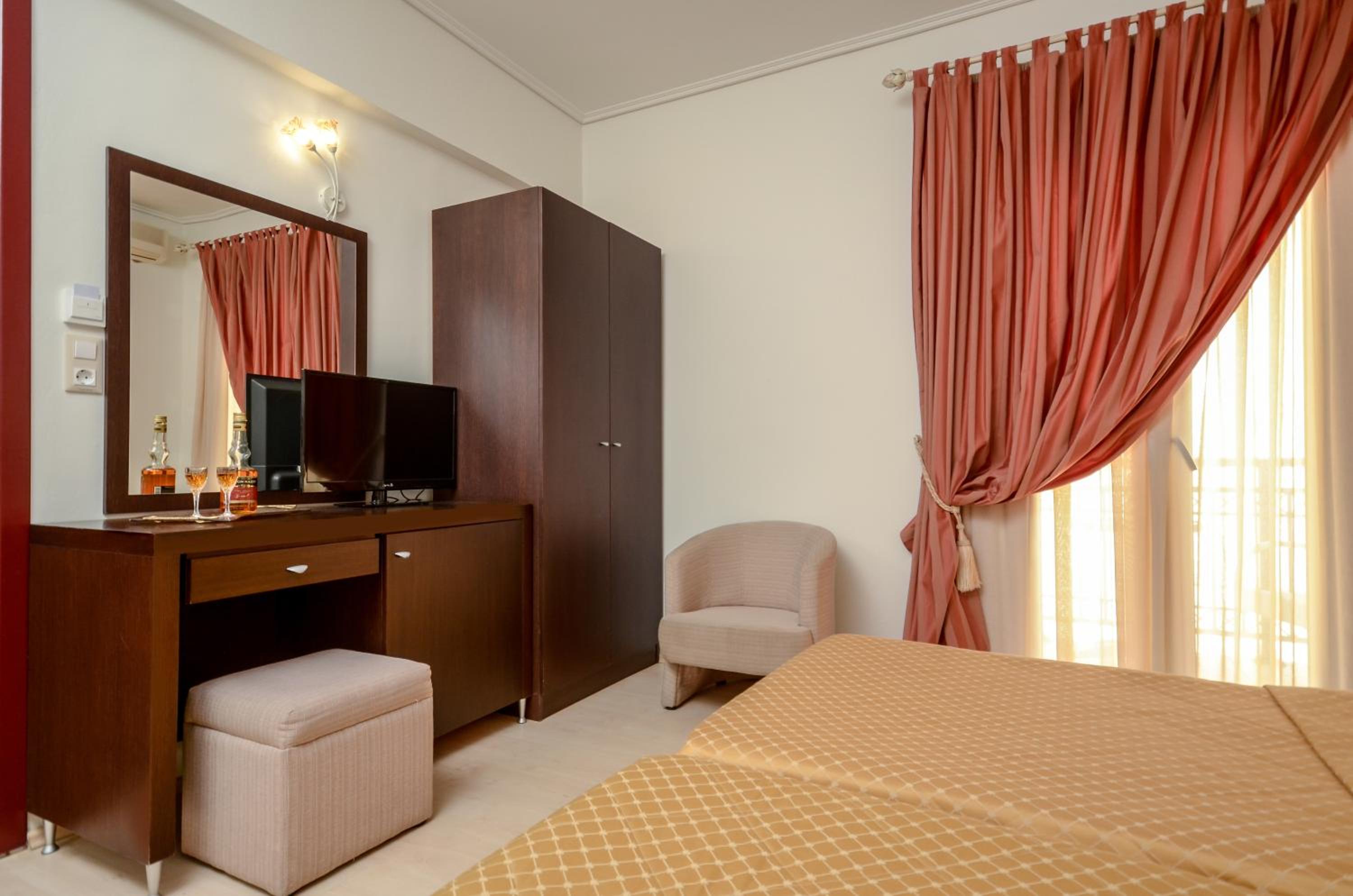 Economy Room photo 2