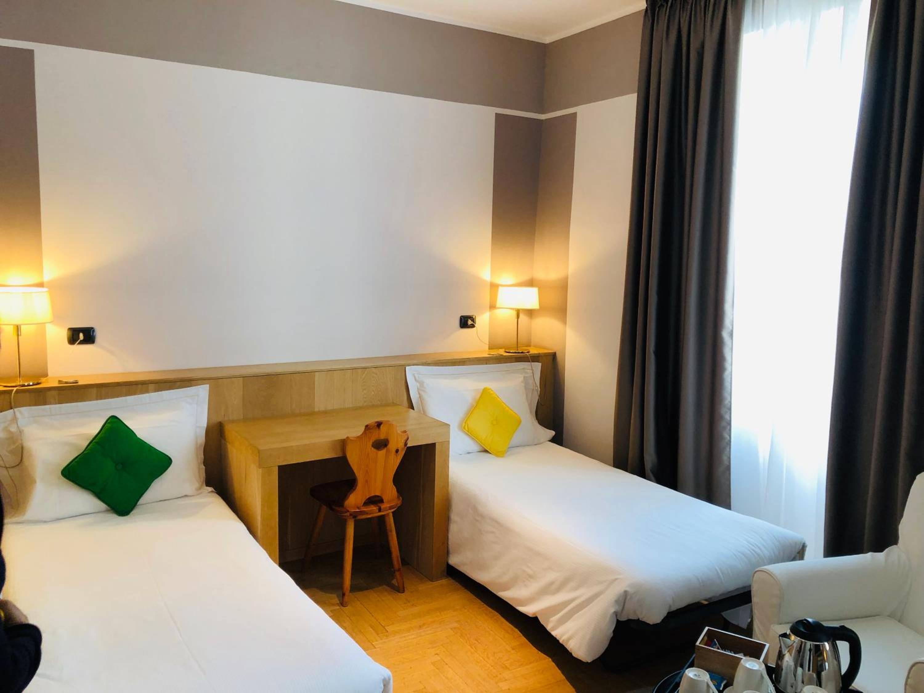 Quadruple Room - Photo 2
