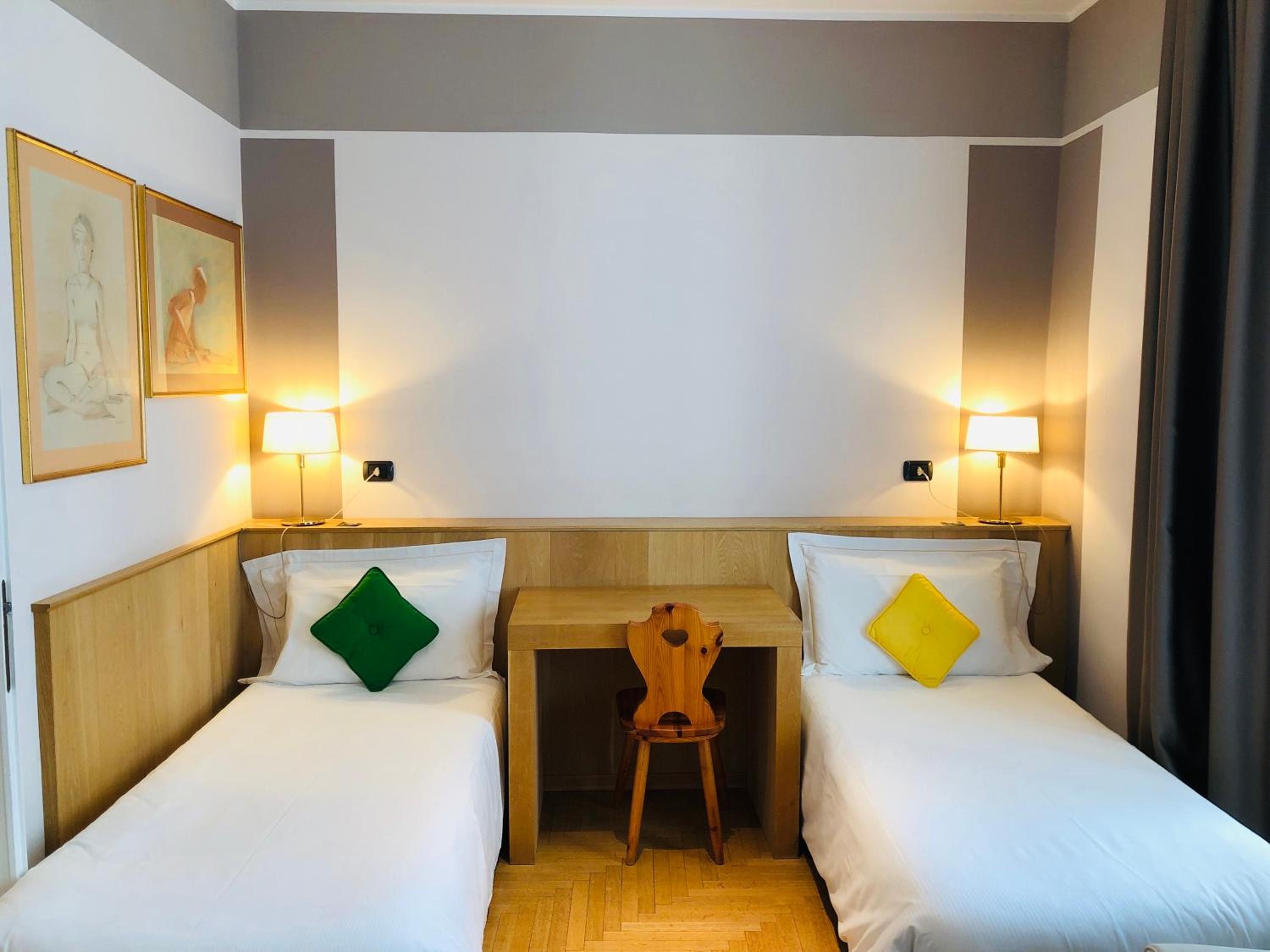 Quadruple Room - Photo 4
