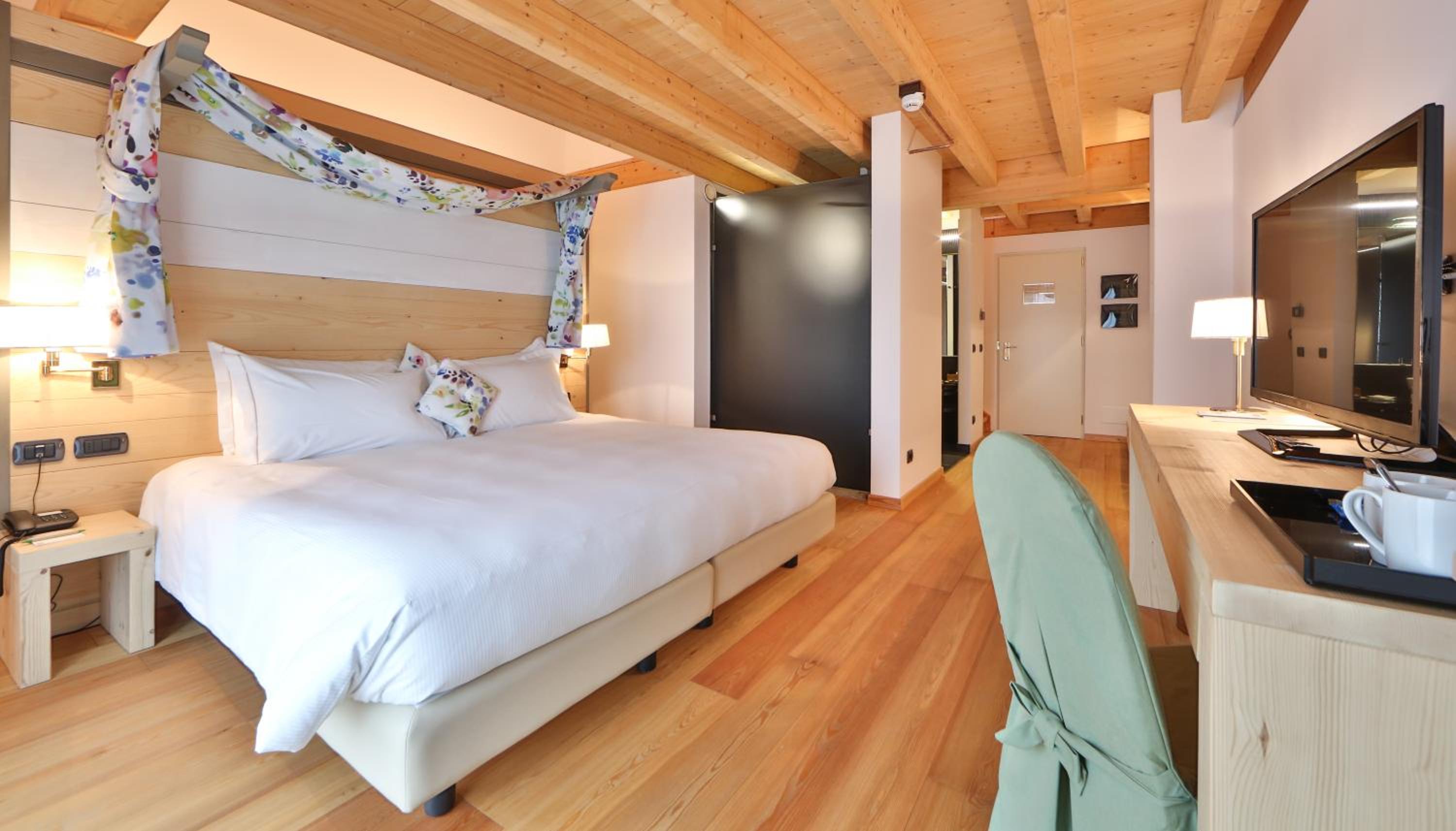 Family Suite - Photo 8