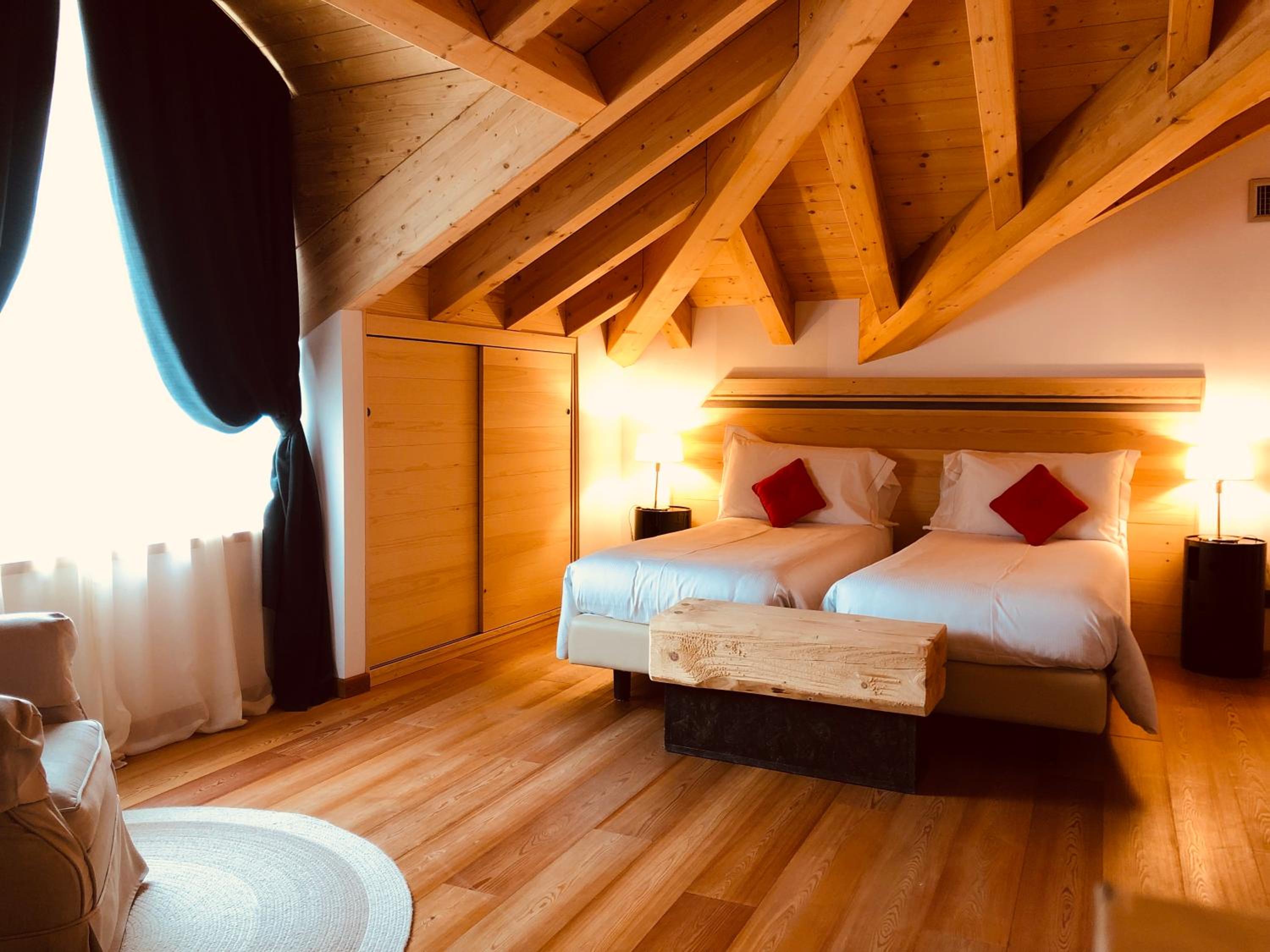 Family Suite - Photo 9