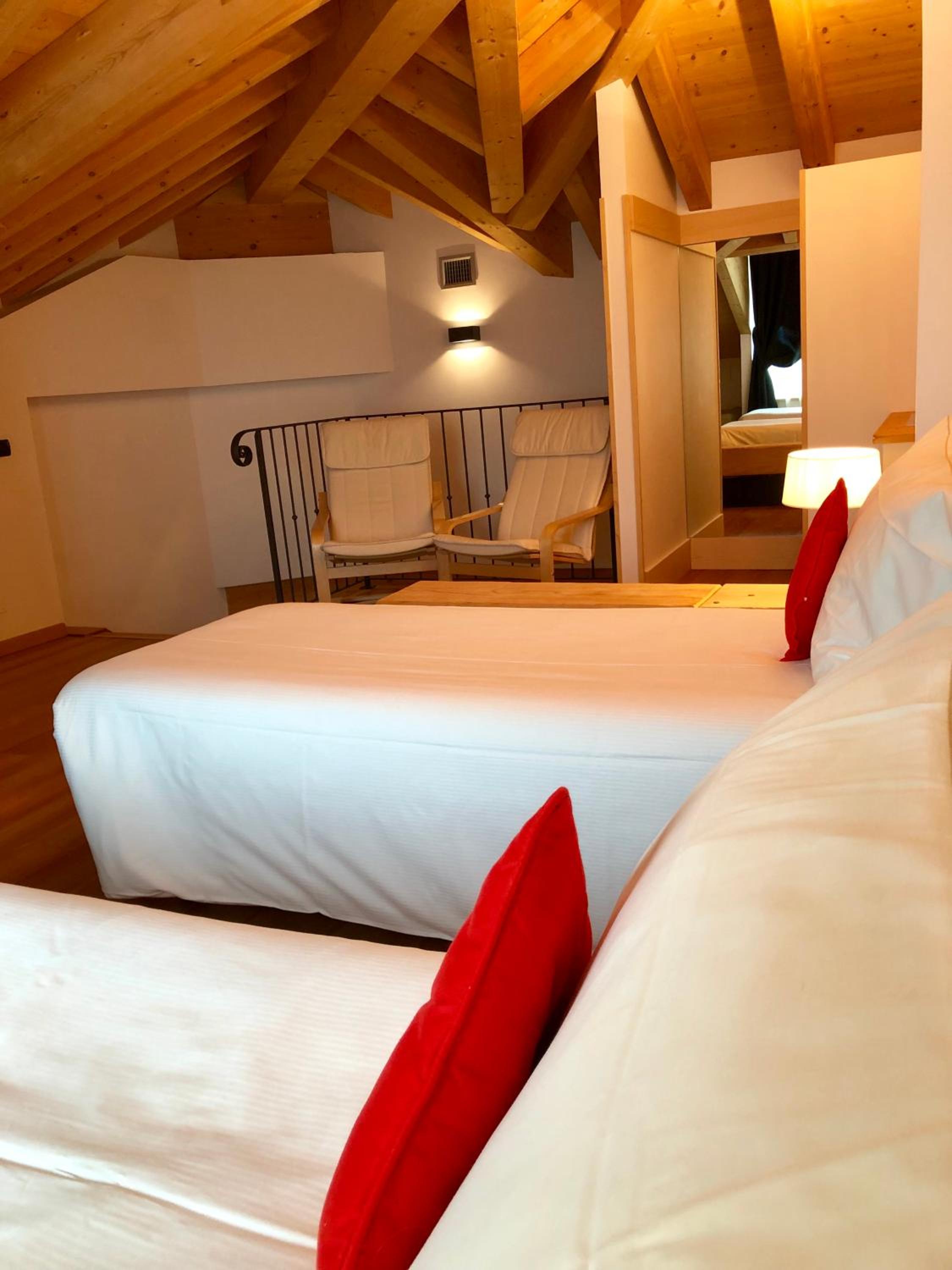 Family Suite - Photo 4