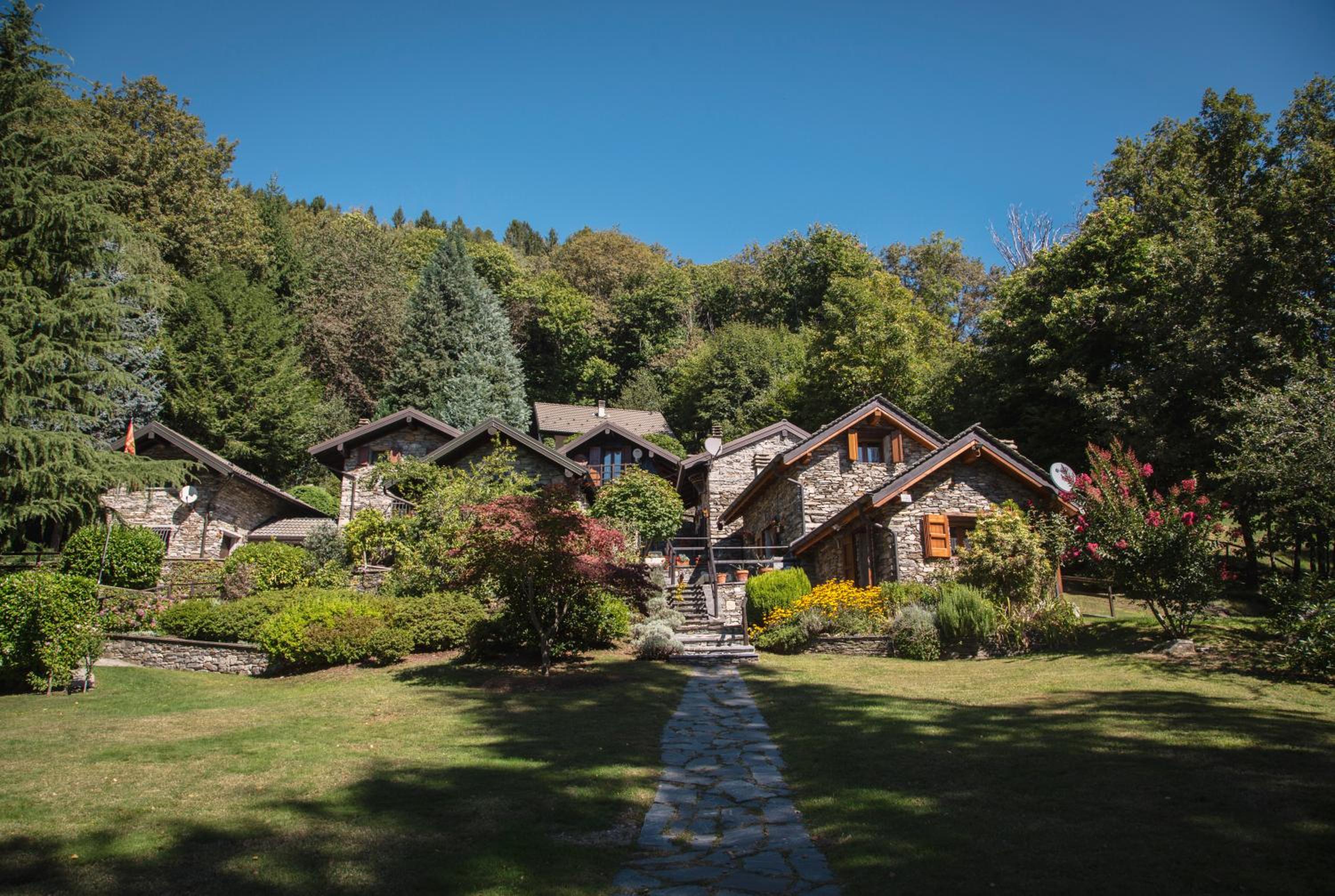 One-Bedroom Chalet photo 1