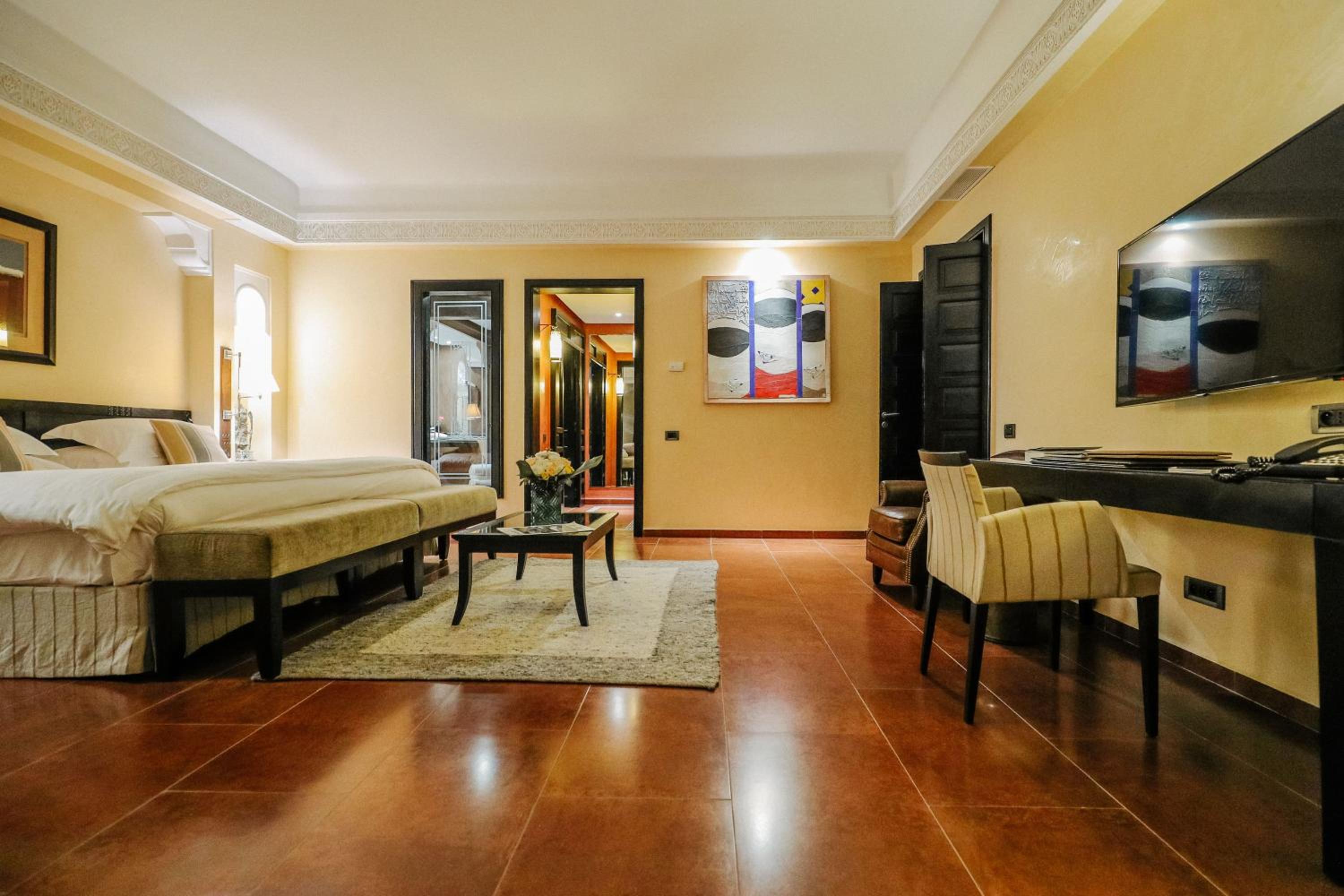 Royal Suite