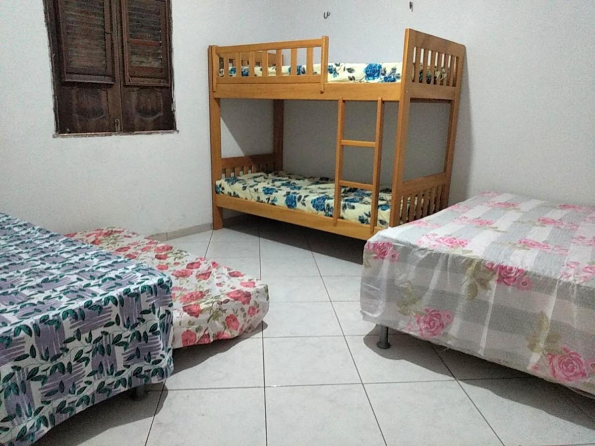 Bed in 6-Bed Mixed Dormitory Room photo 1