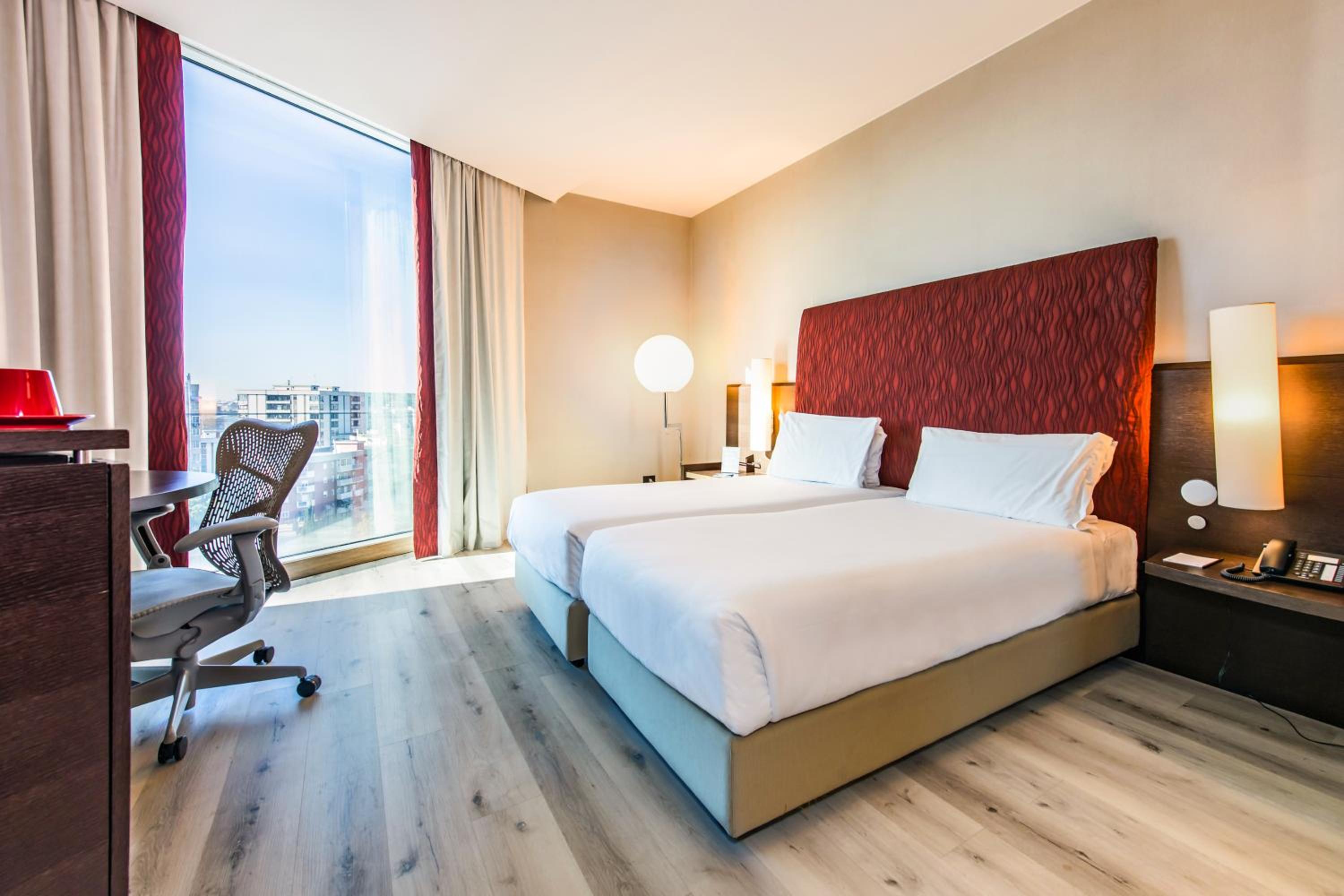 Twin Room - Photo 1