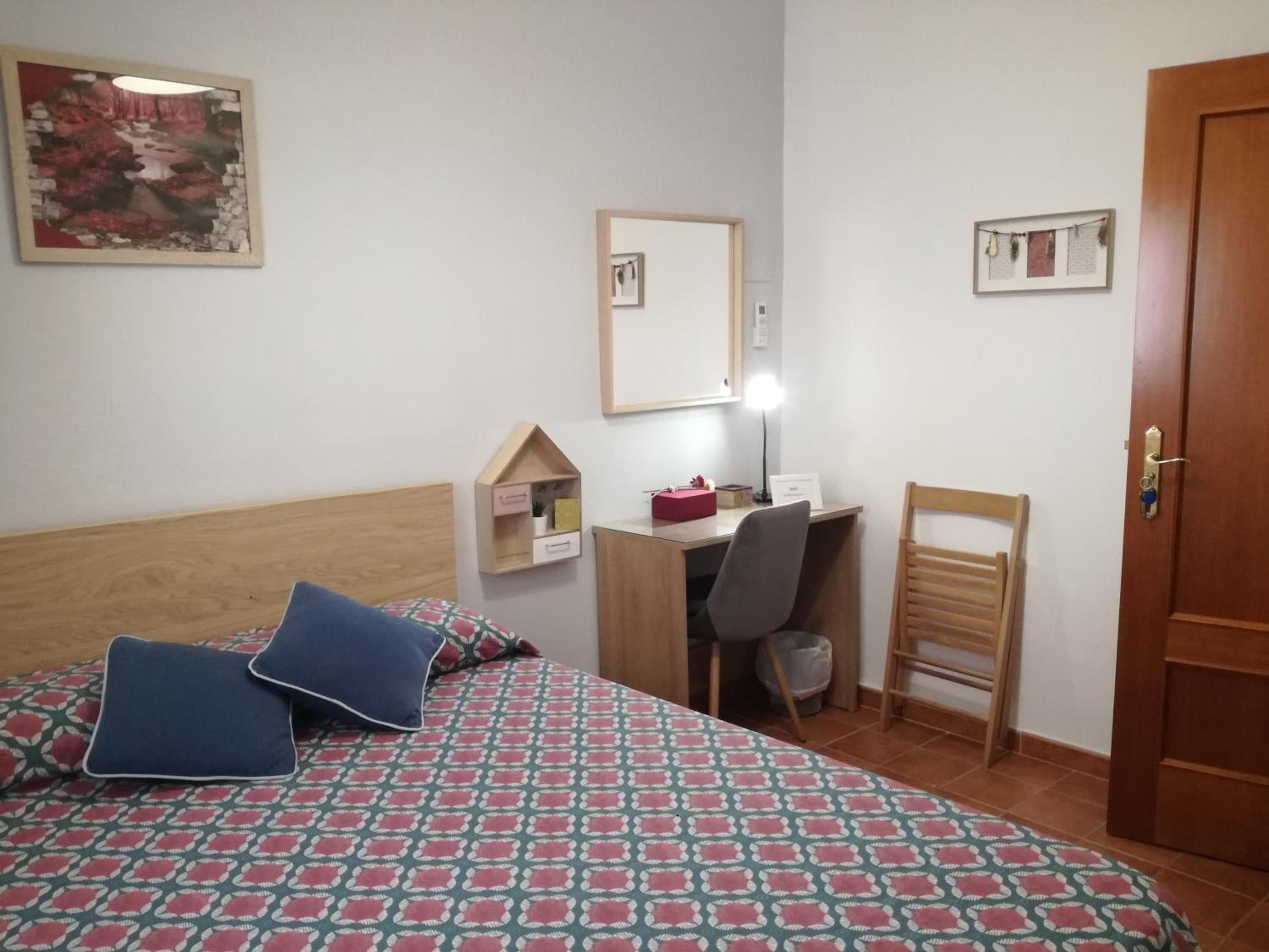 Double Or Twin Room photo 3