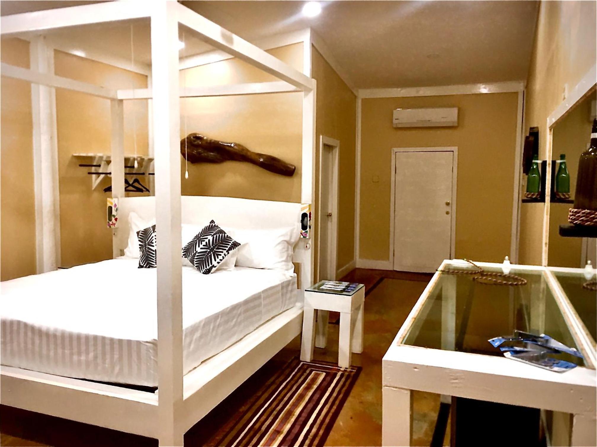 King Room with Sea View