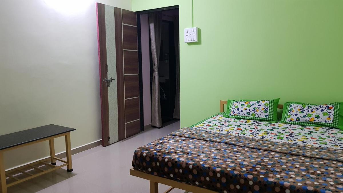 Double Room with Two Double Beds photo 1