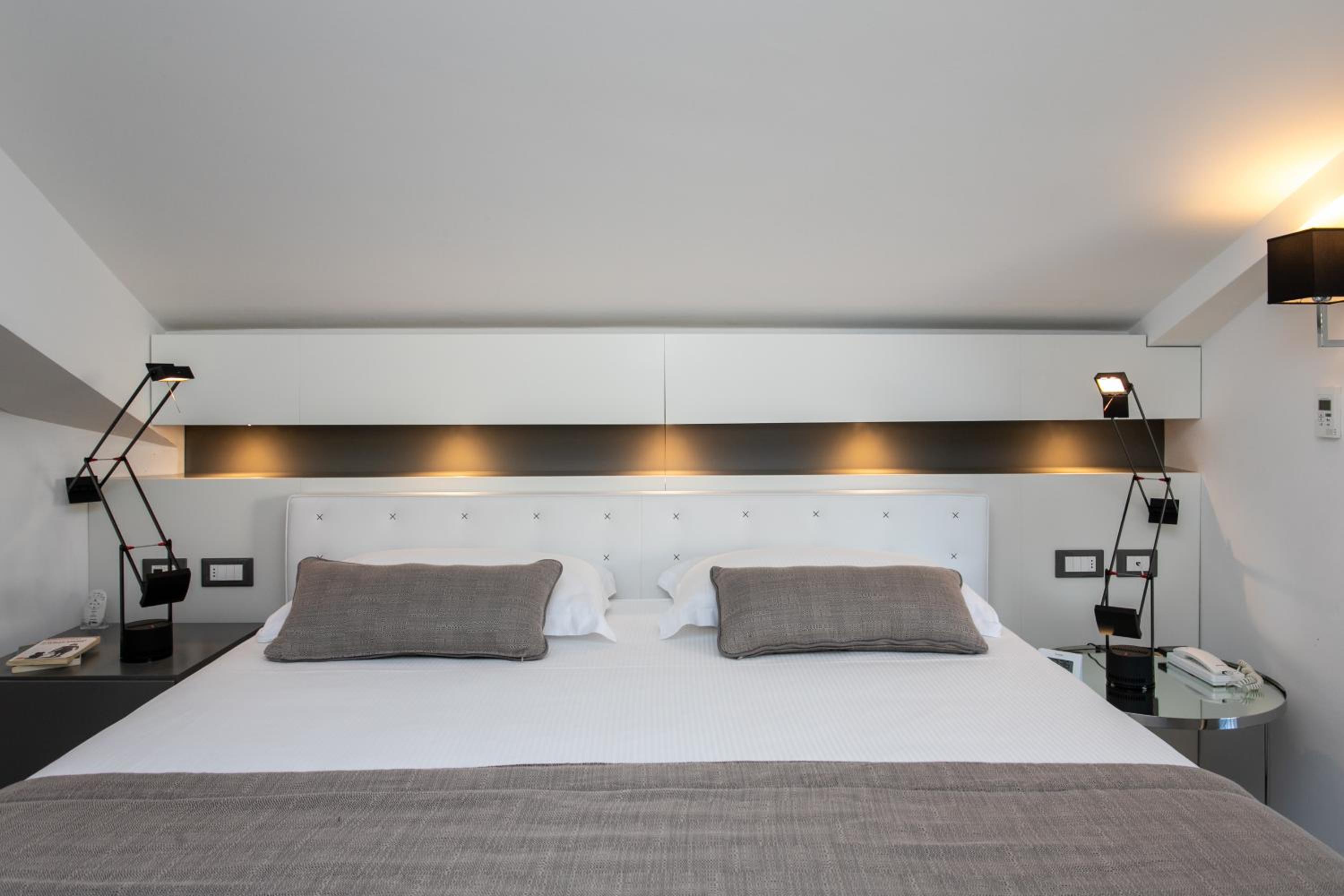 Suite with Sea View photo 3