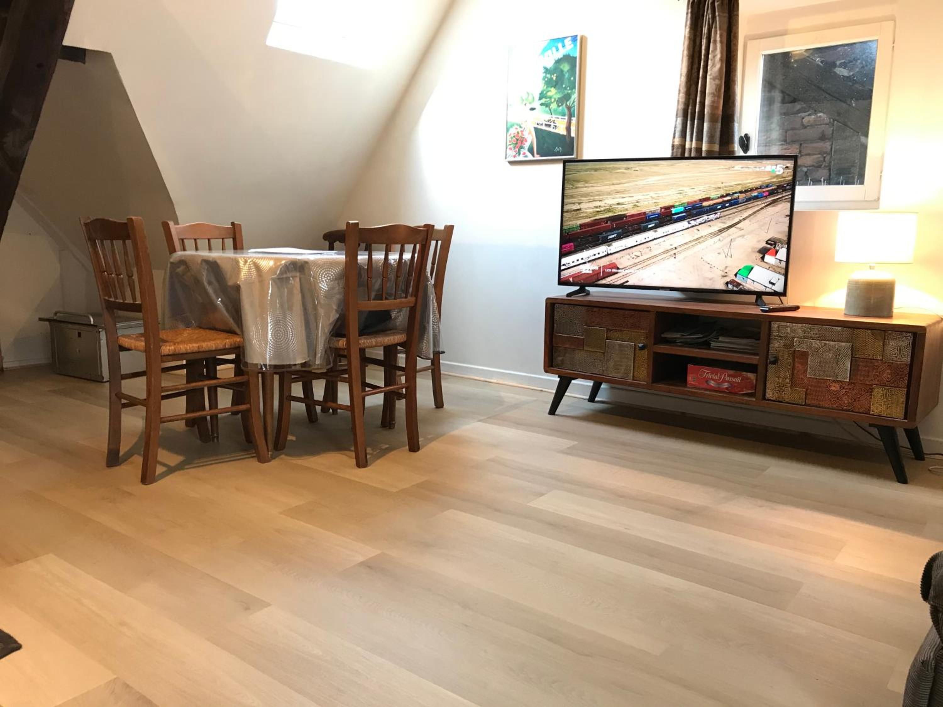Two-Bedroom Apartment - Photo 14