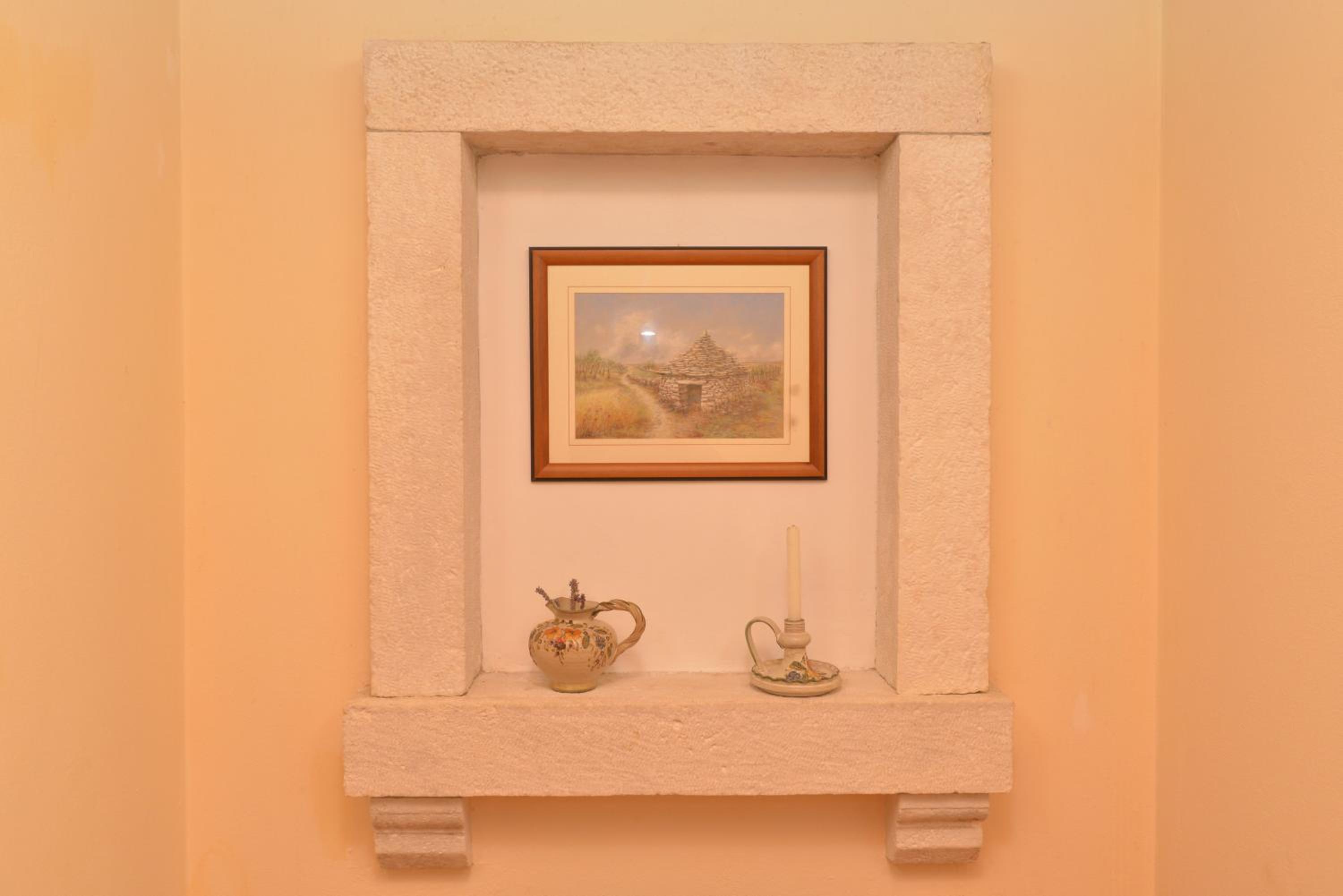 Apartment with Terrace photo 2