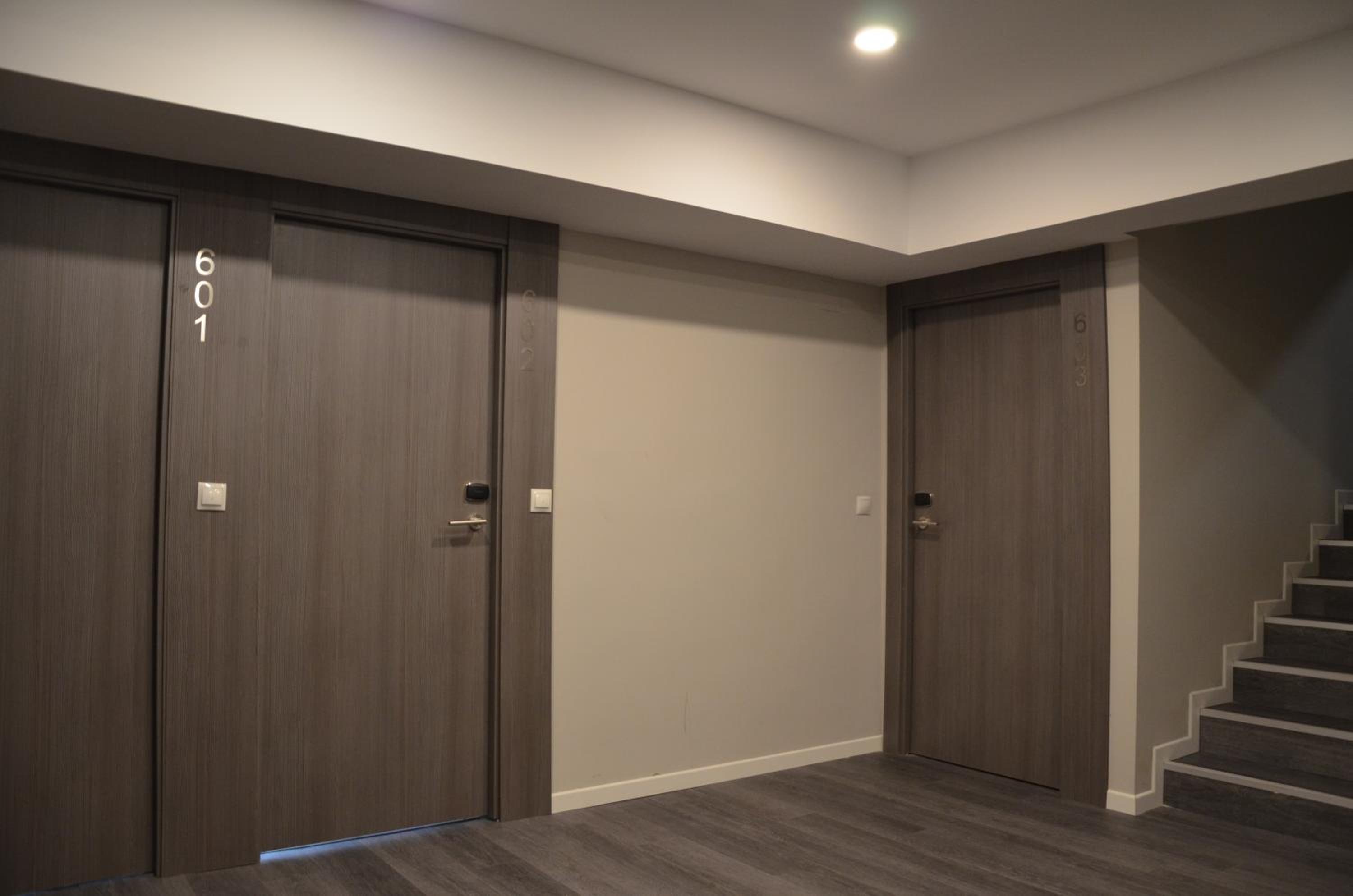 Superior Double Room - Photo 35