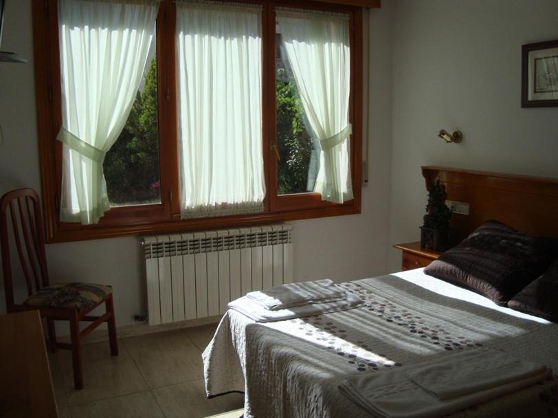 Habitación Individual