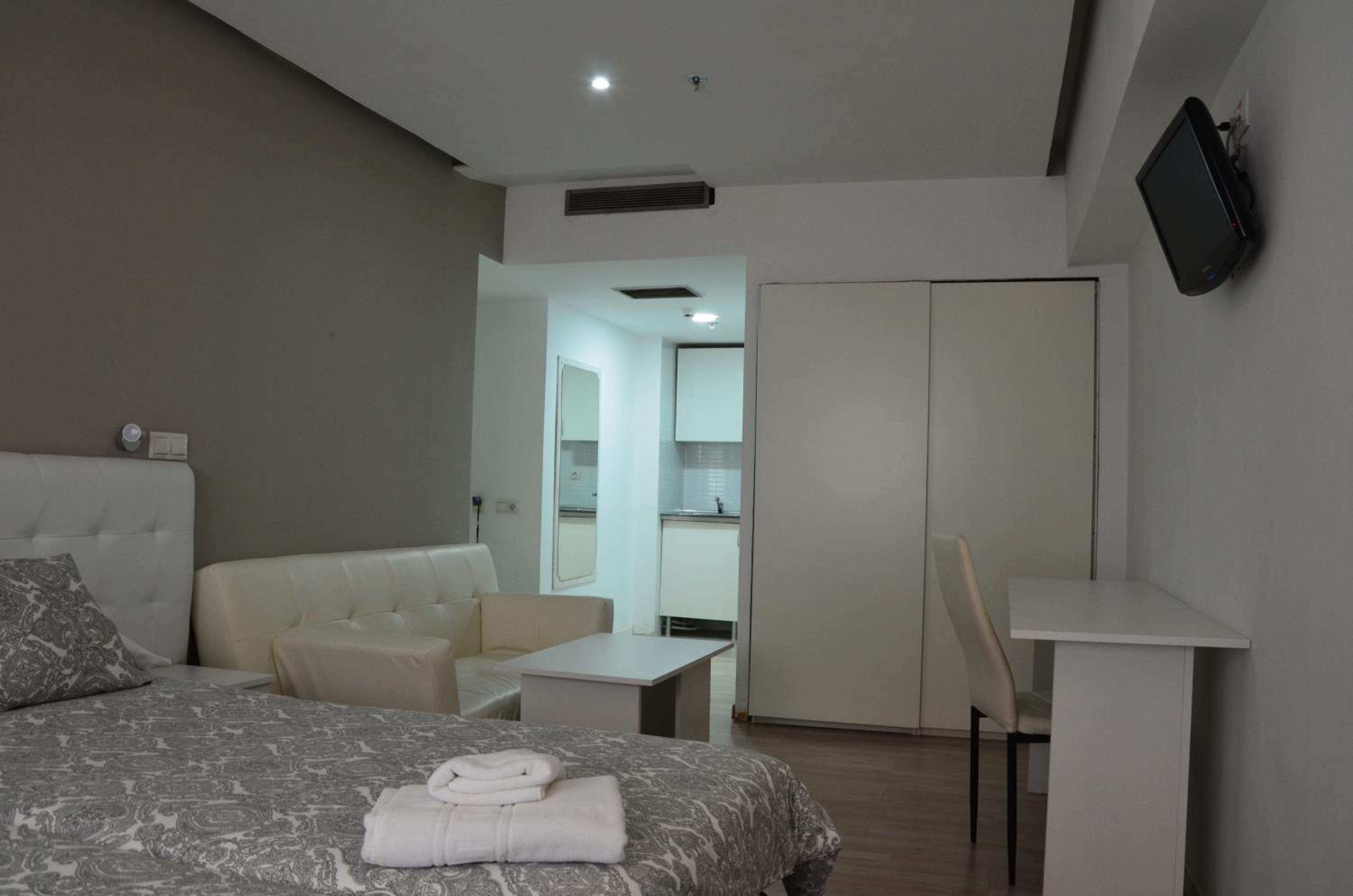 Superior Double Room - Photo 33