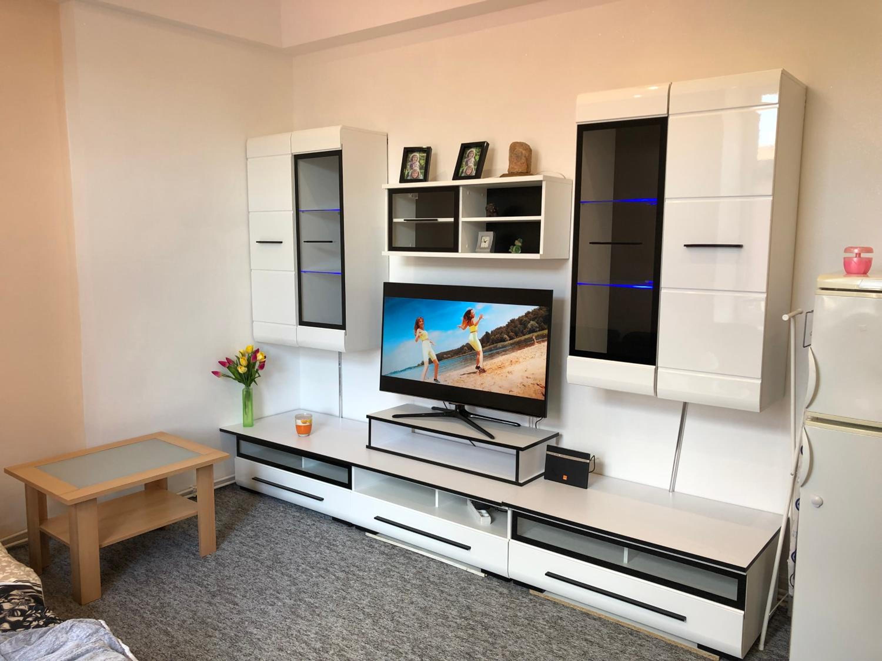 One-Bedroom Apartment - Photo 1