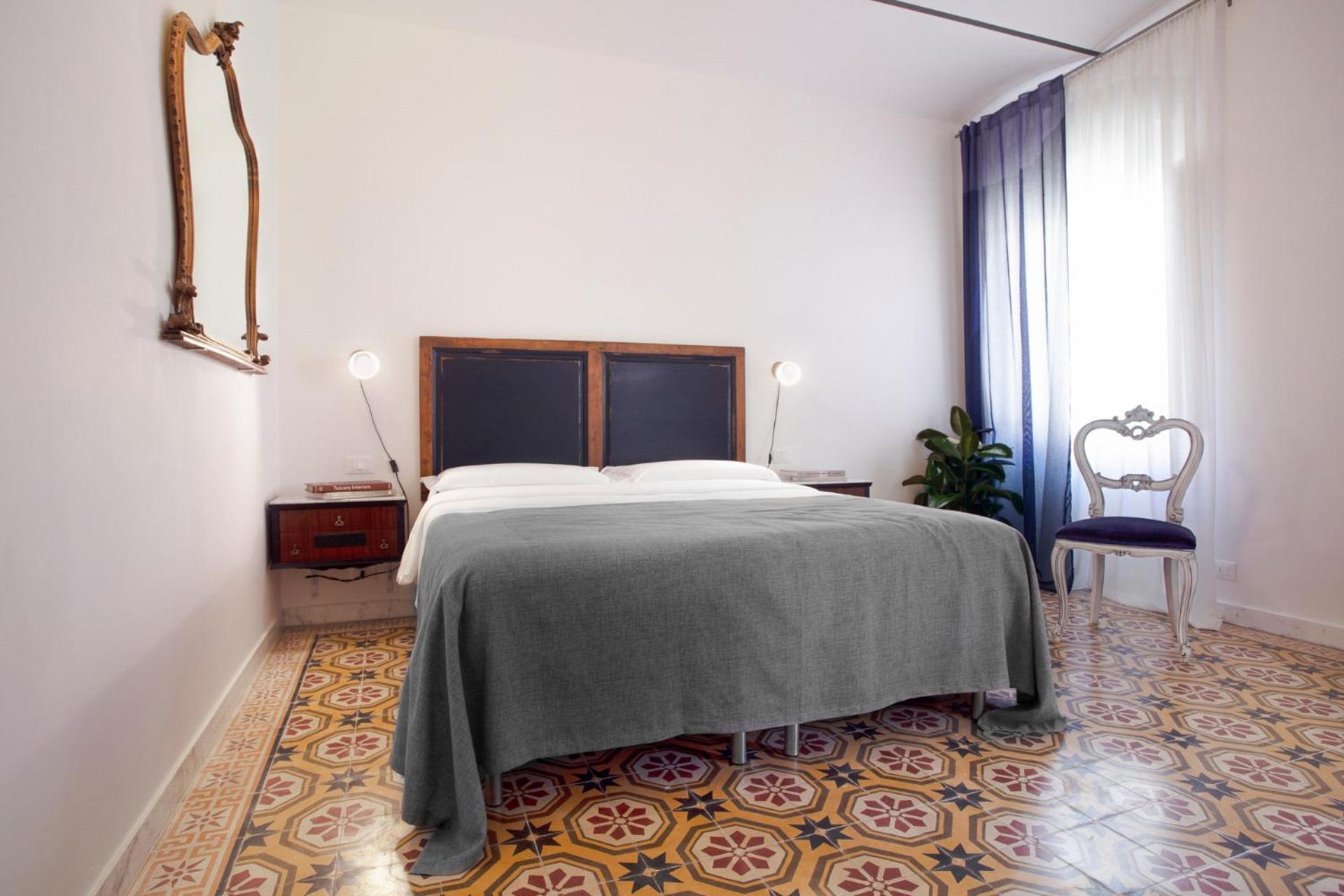 Deluxe Double or Twin Room With Extra Bed photo 1