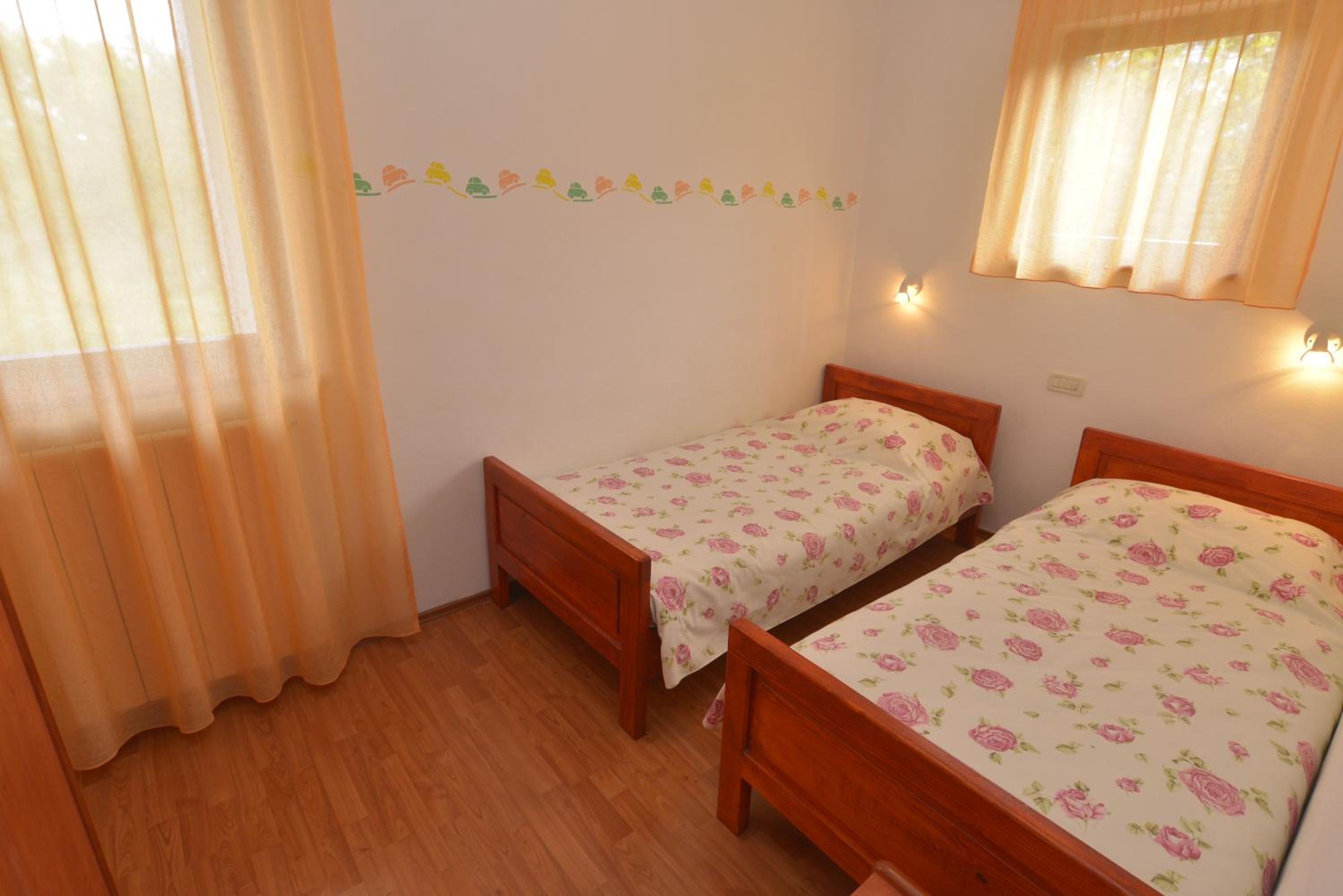 Apartment with Garden View photo 1