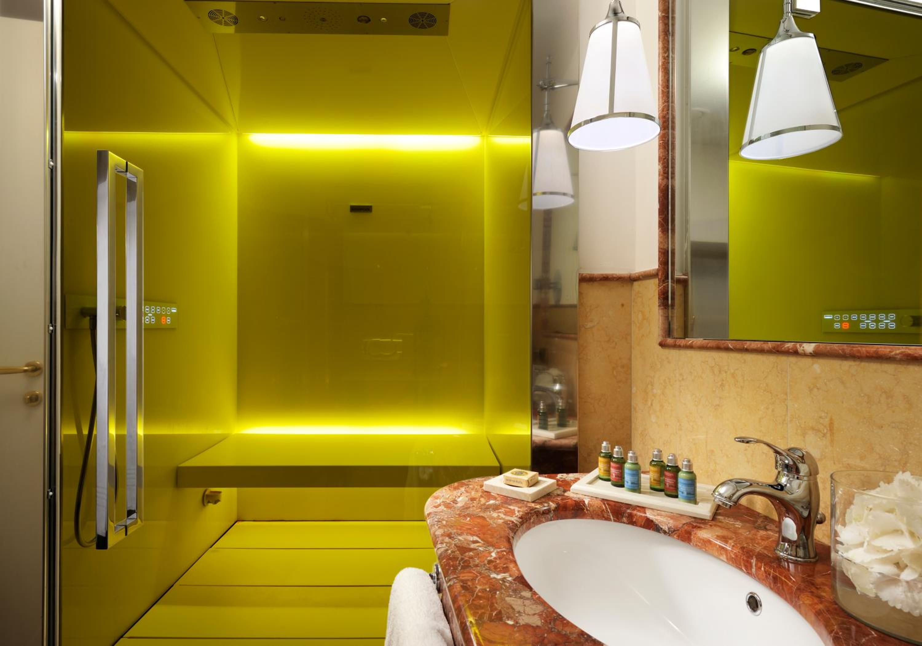 Junior Suite - Photo 8