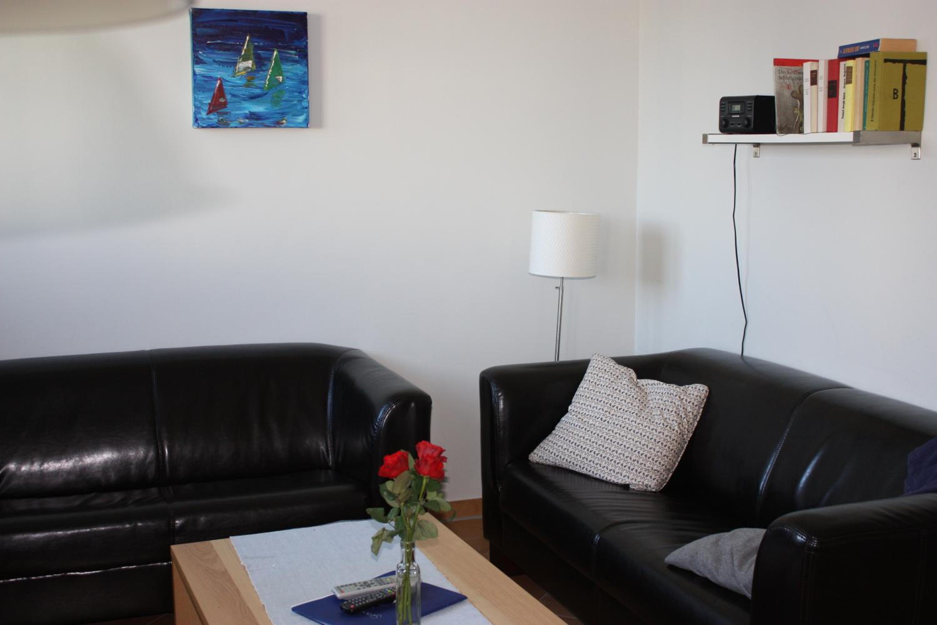 Superior Two-Bedroom Apartment photo 3