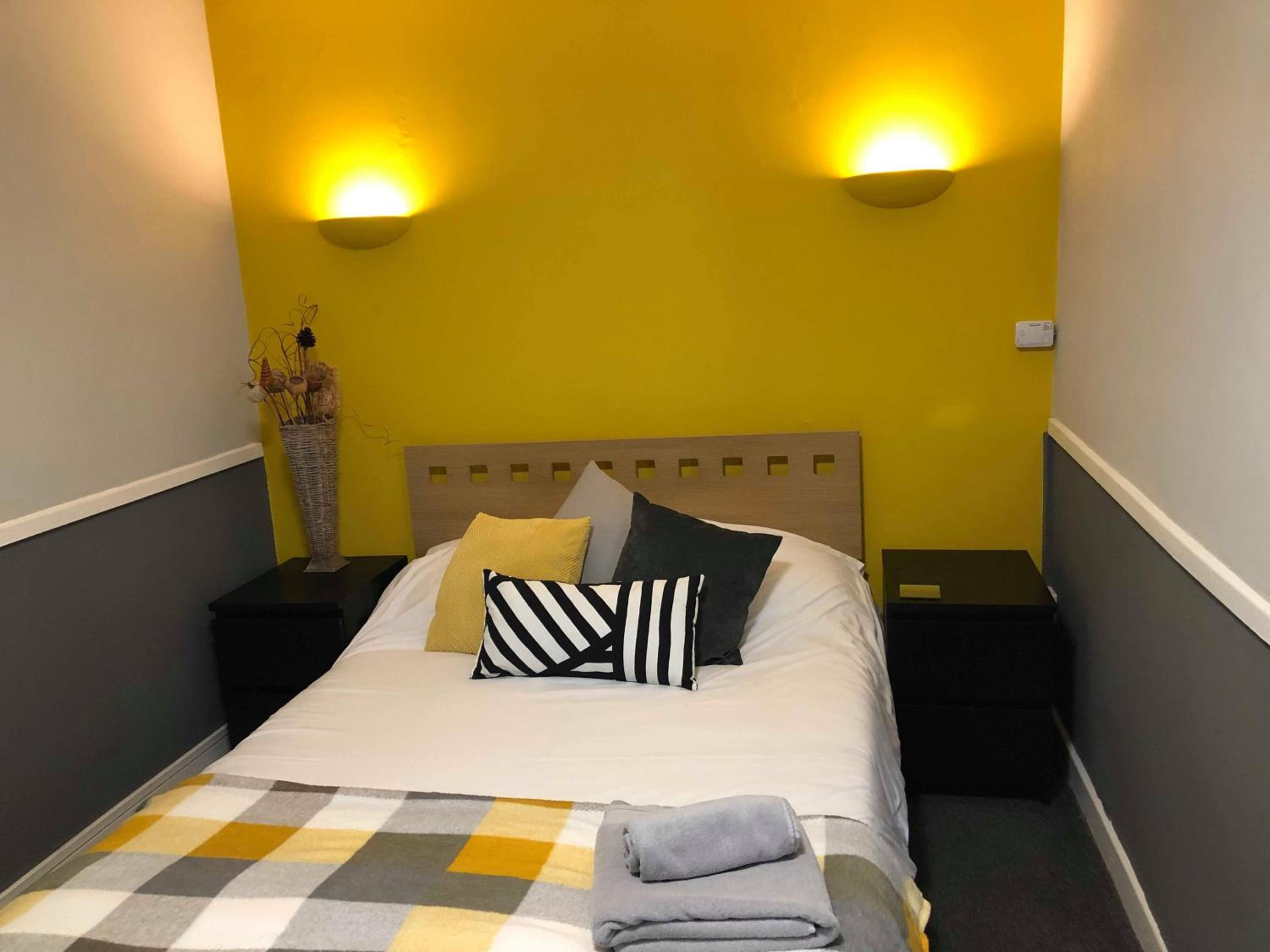 Standard Double Room photo 1