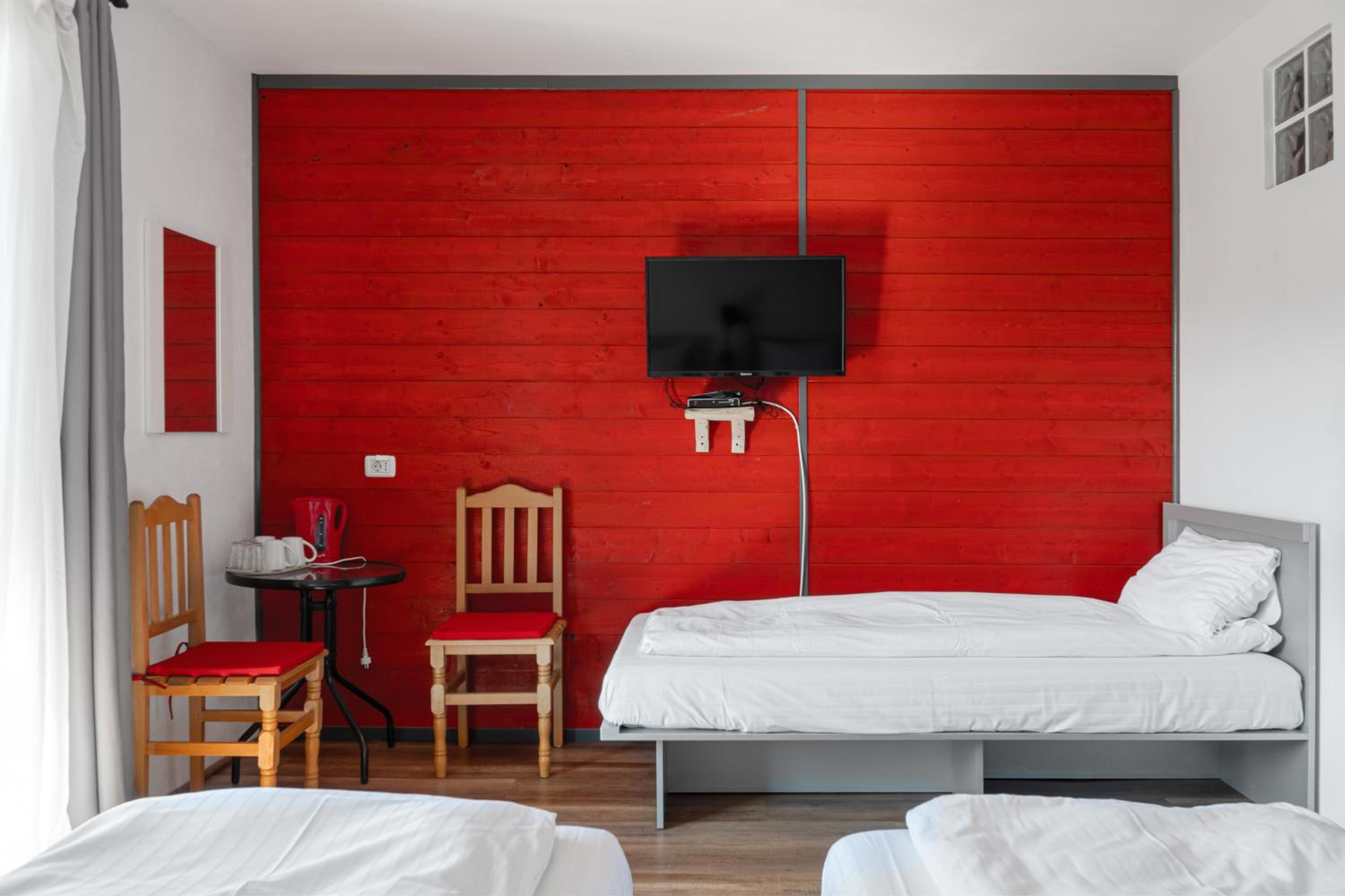 Basic Triple Room - Photo 1