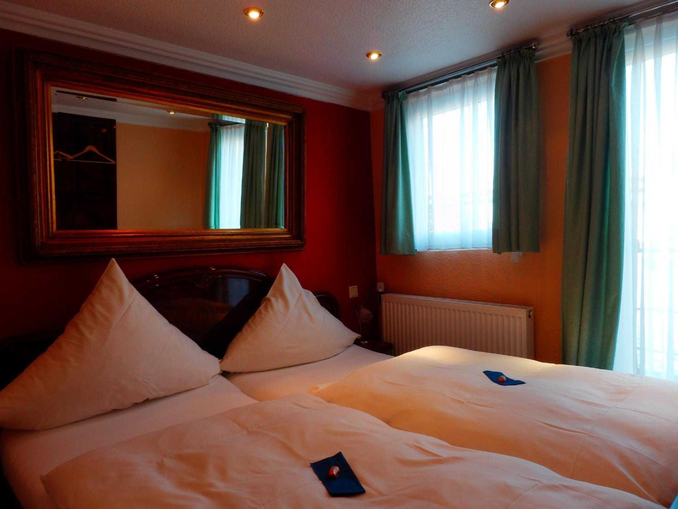 Superior Suite - Photo 1